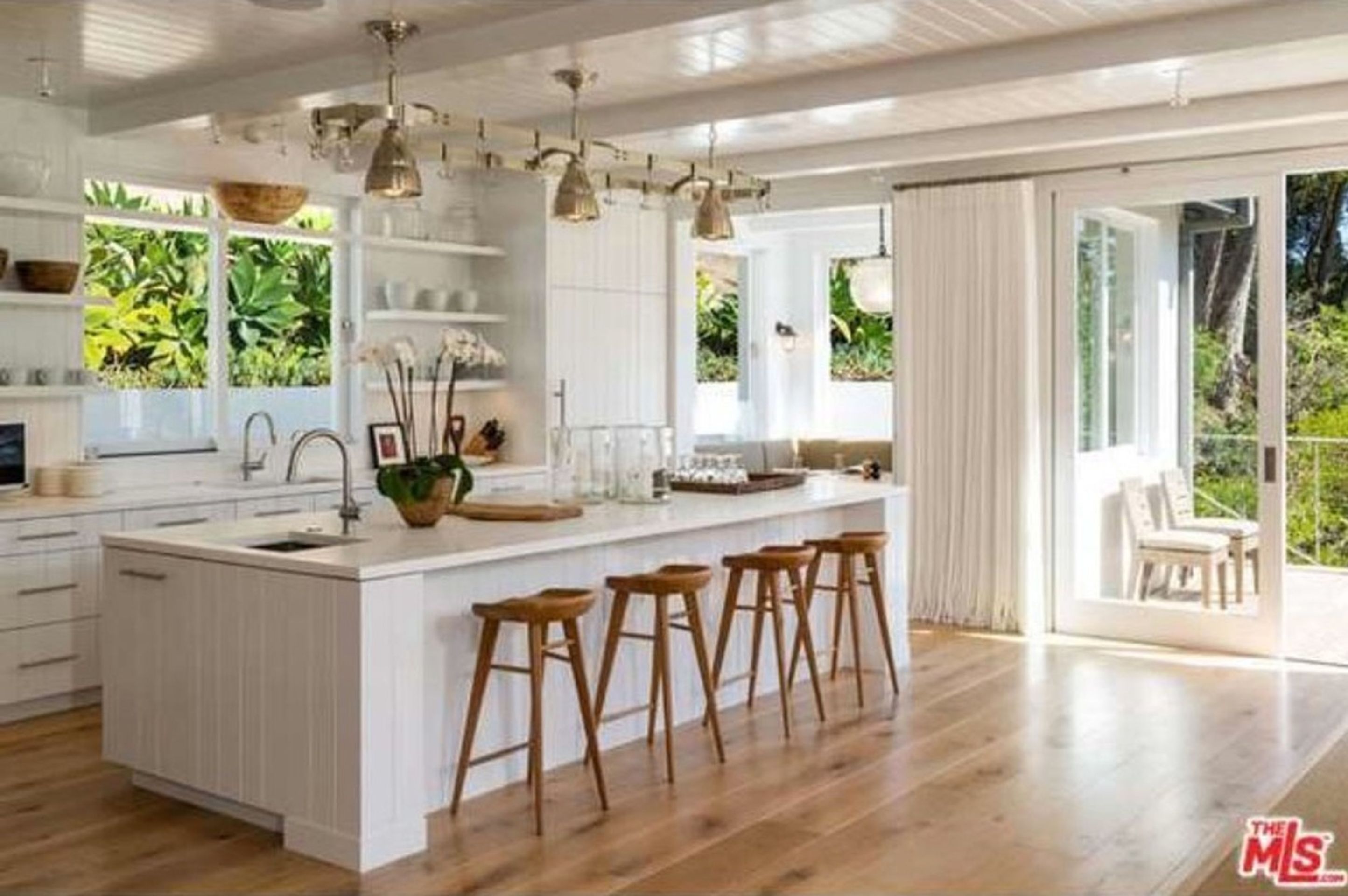 Cindy Crawford prodává svůj luxusní dům v Malibu - 4 - GALERIE: Cindy Crawford prodává svůj luxusní dům v Malibu (6/9)