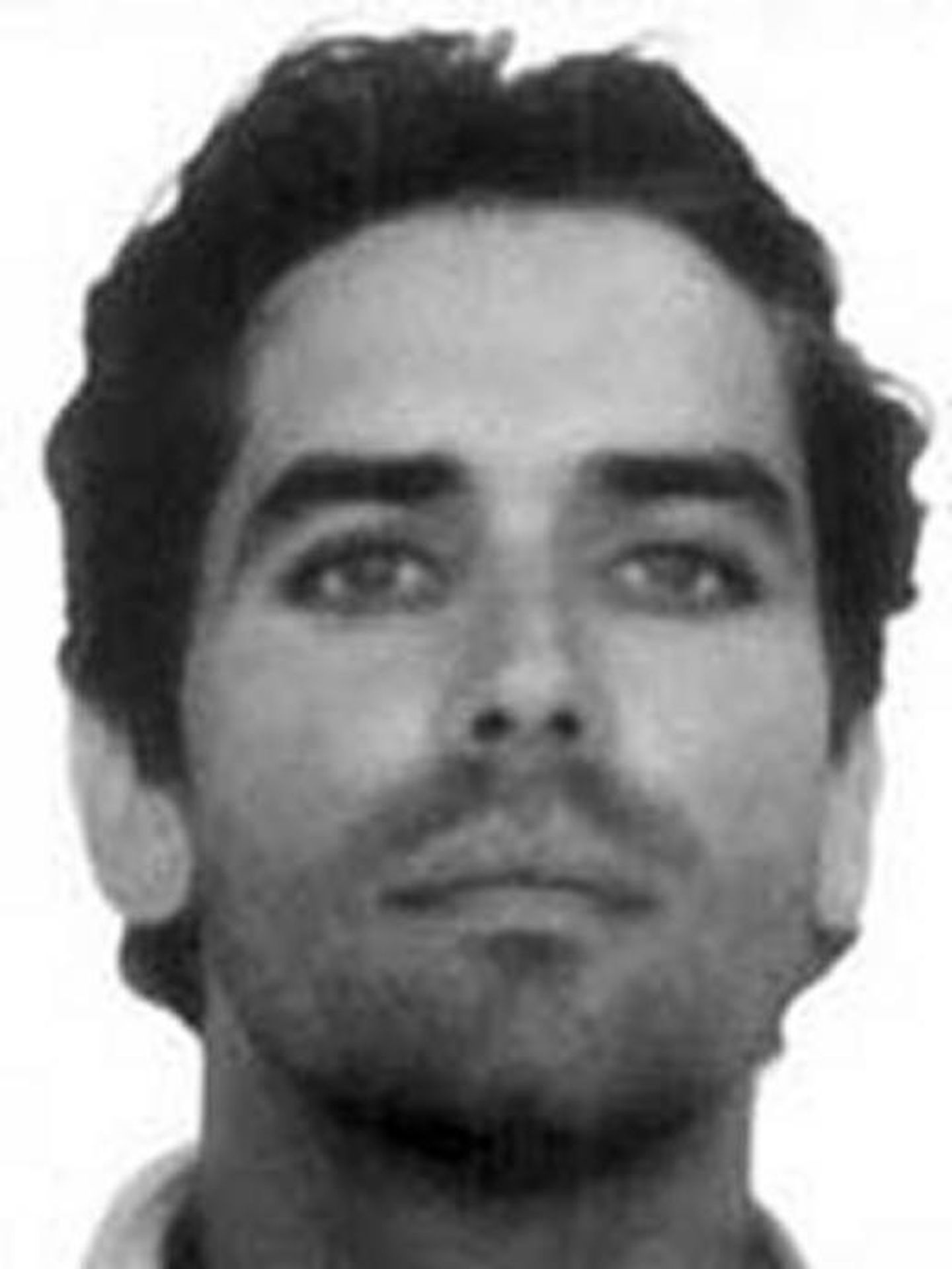 Glen Stewart Godwin - GALERIE: Osm nejhledanějších zločinců podle FBI (4/8)