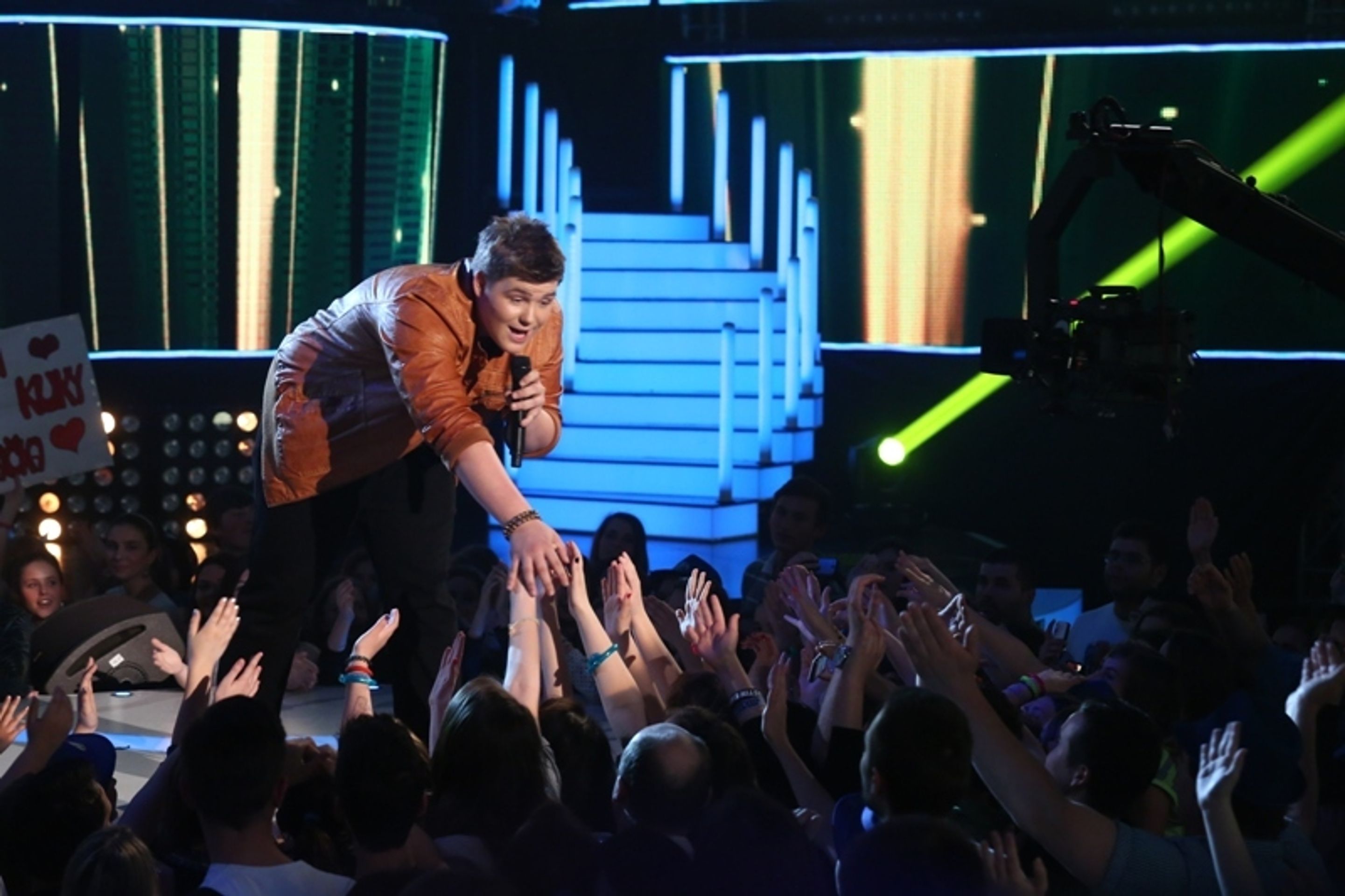 Finálový večer SuperStar - 19 - GALERIE: Finálový večer SuperStar (16/29)