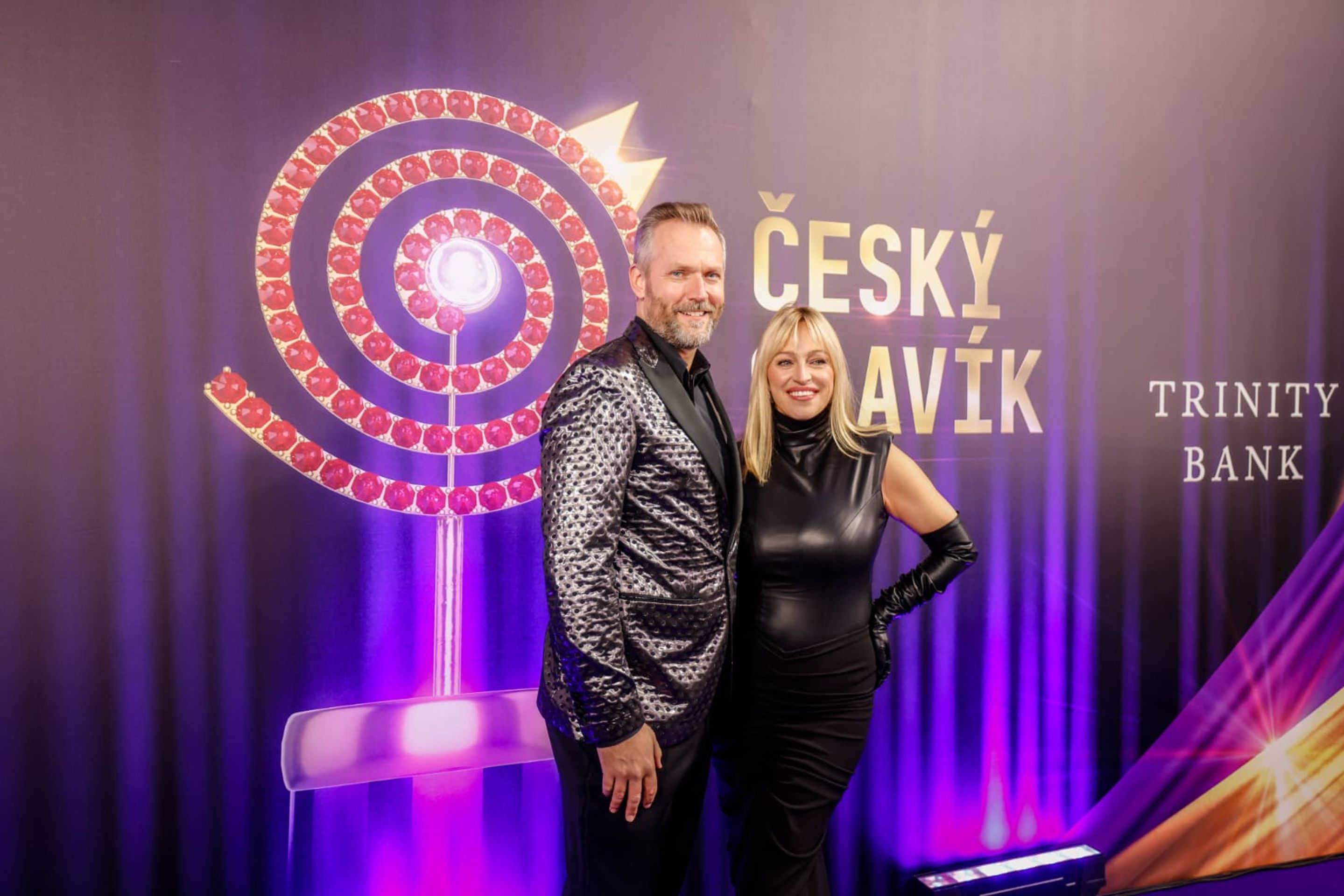 Český slavík 2024 - Ondřej Novotný a Renata Langmannová - Ondřej Novotný (2/7)