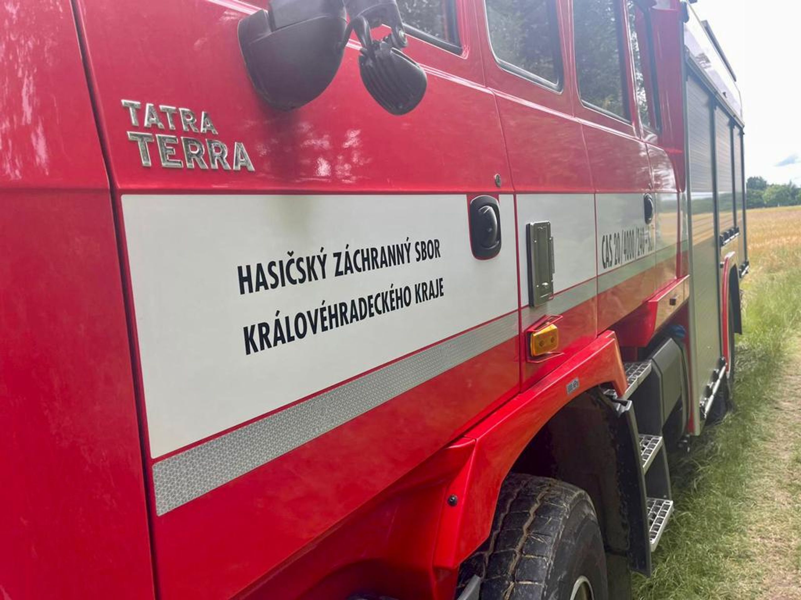 Nález lidského těla v Rozkoši - Nález lidského těla v Rozkoši (1/3)