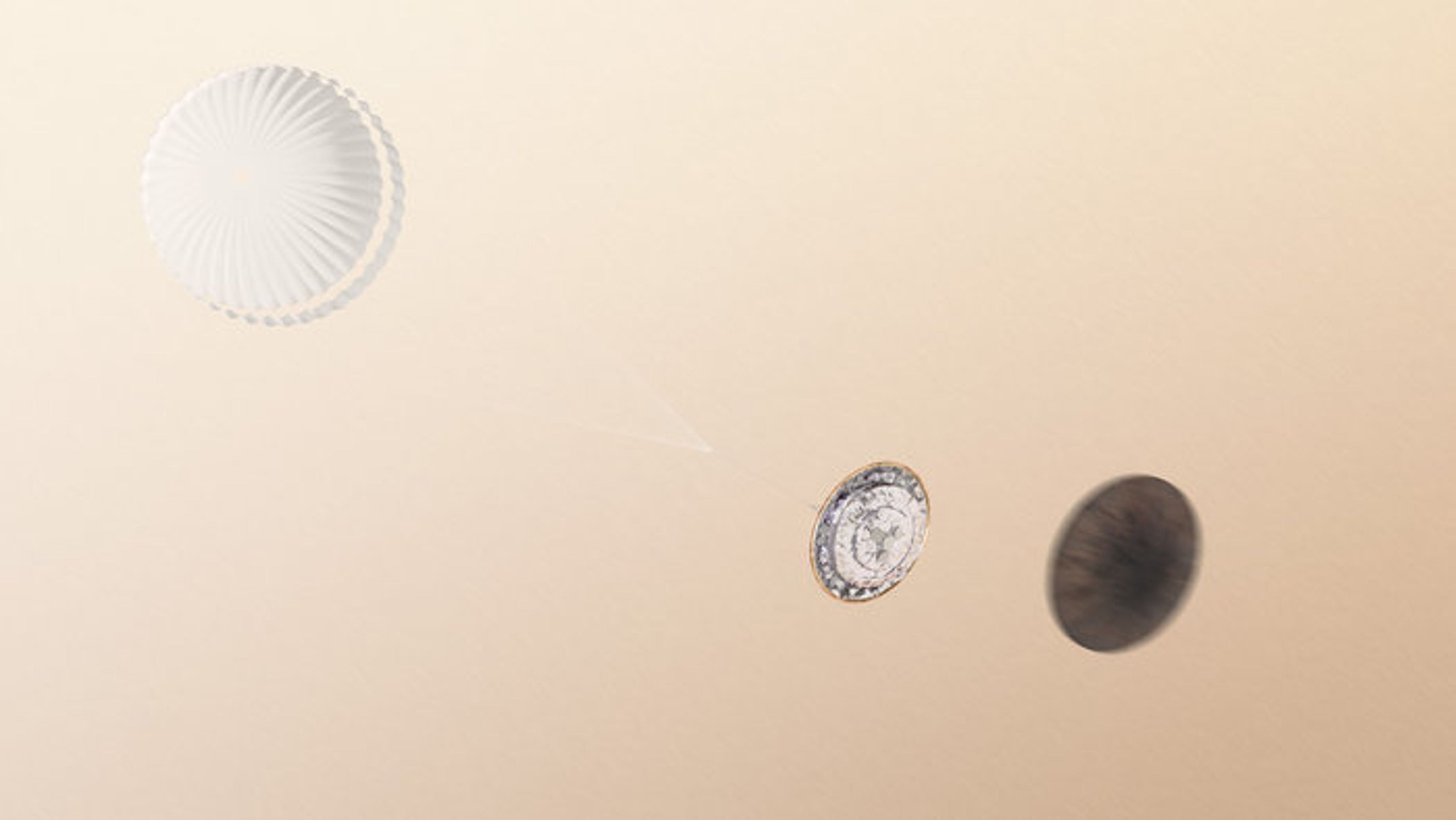 Mise ExoMars 2016 - GALERIE: Mise ExoMars (4/7)