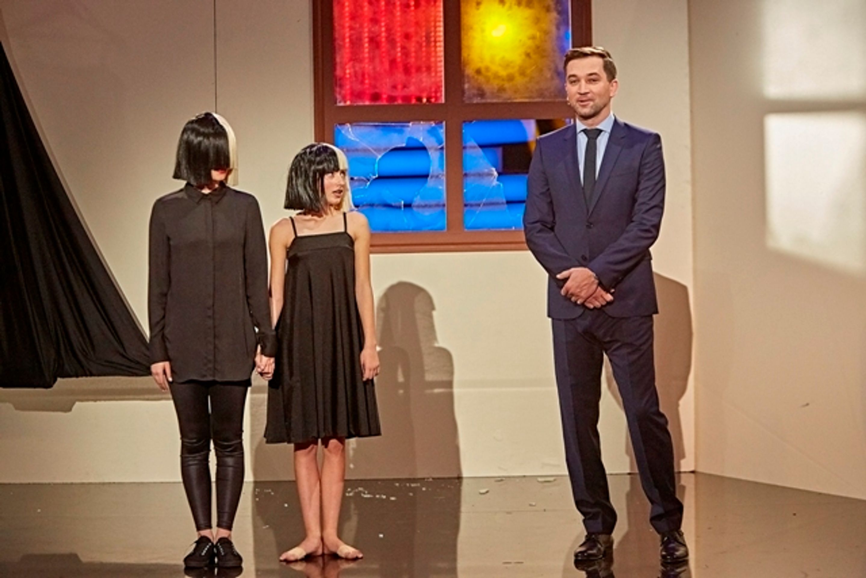 Tvoje tvář má známý hlas - 11. epizoda show - část 2 - 14 - GALERIE: Tvoje tvář - 11. epizoda show (31/36)