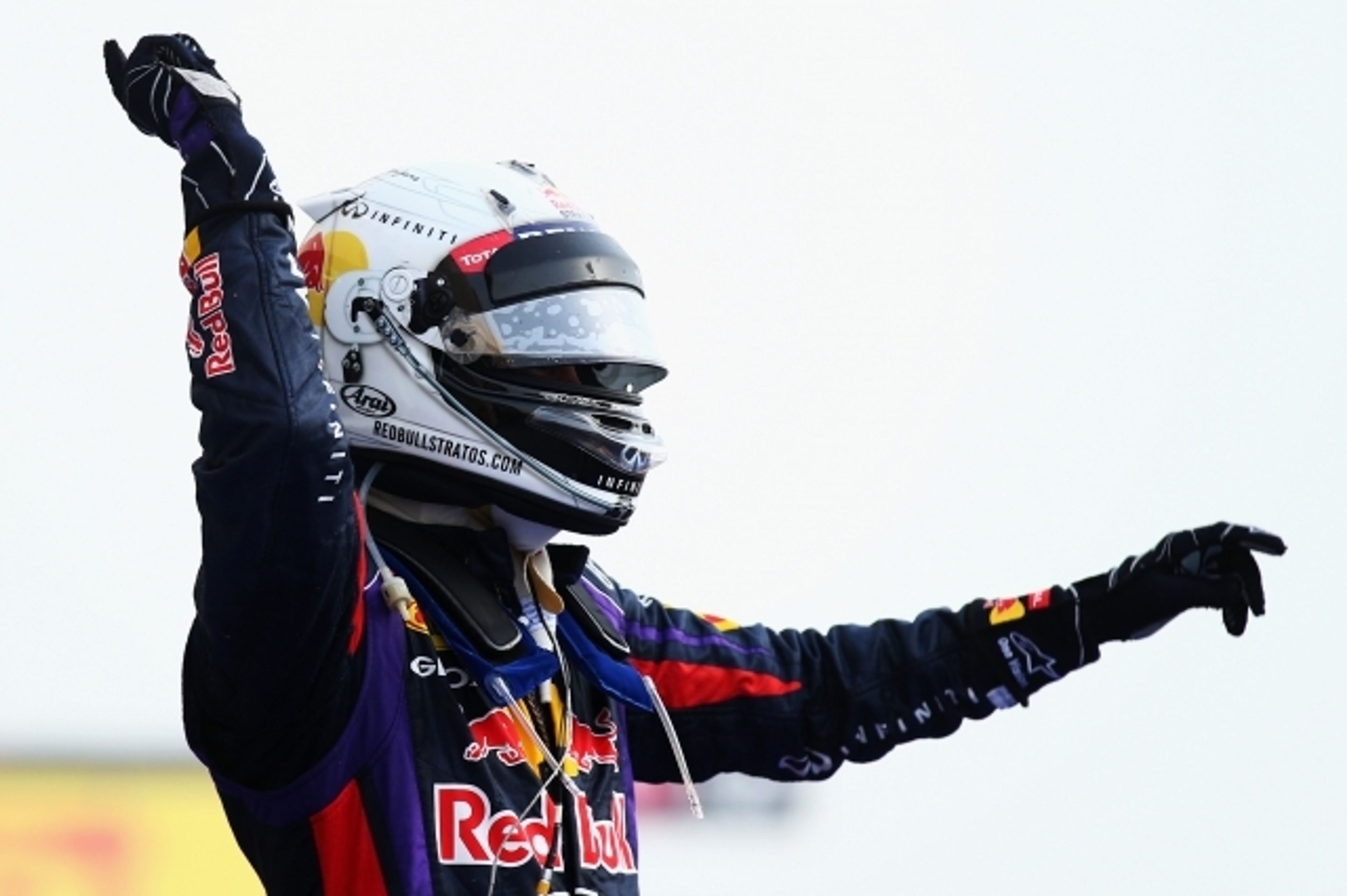 Velká cena Bahrajnu F1 - 3 - GALERIE: Velká cena Bahrajnu F1 (2/10)
