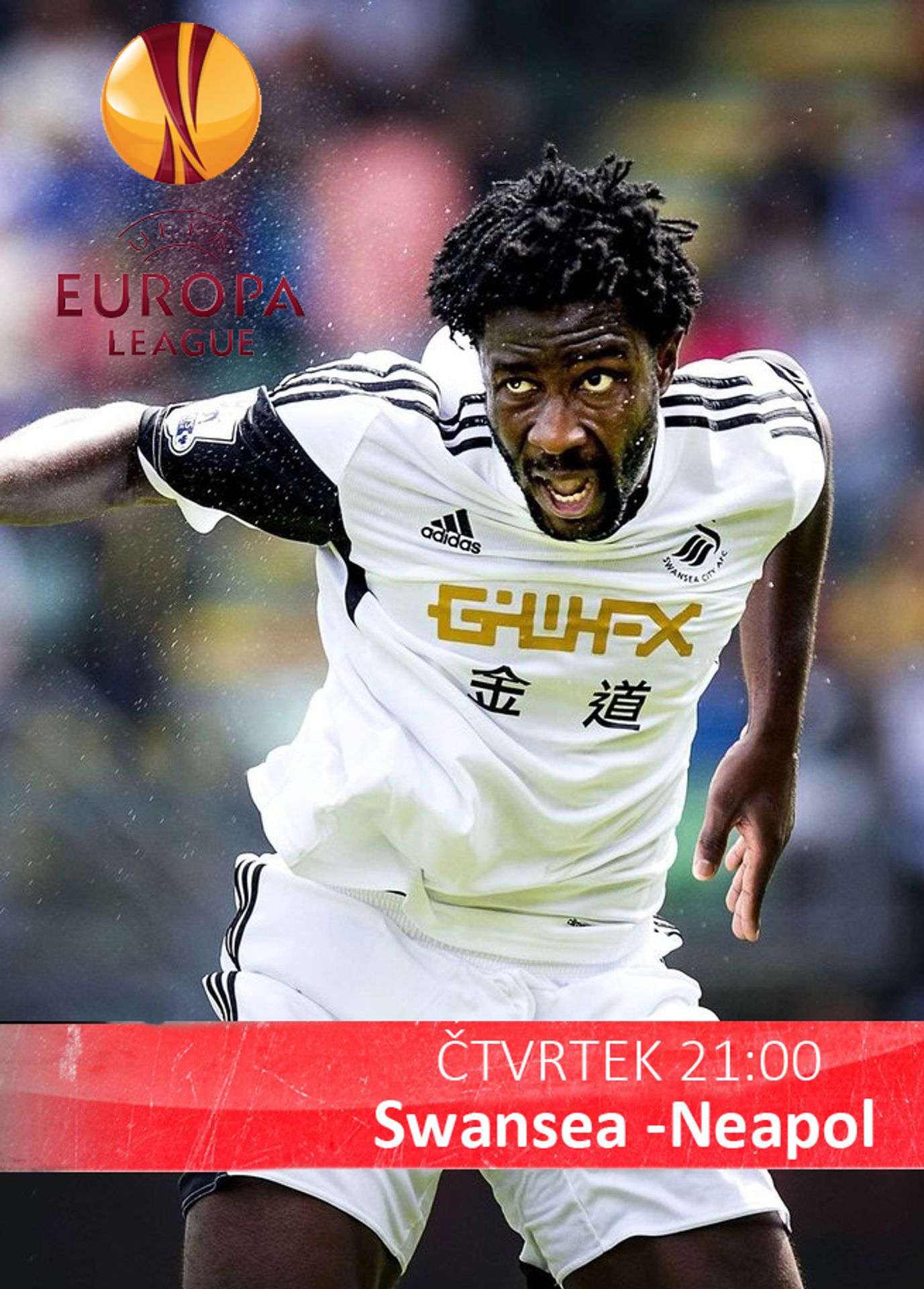 EL: Swansea - Neapol - GALERIE: Hingisová, Vaidišová, Kvitová, Cibulková, Ochotská (2/21)