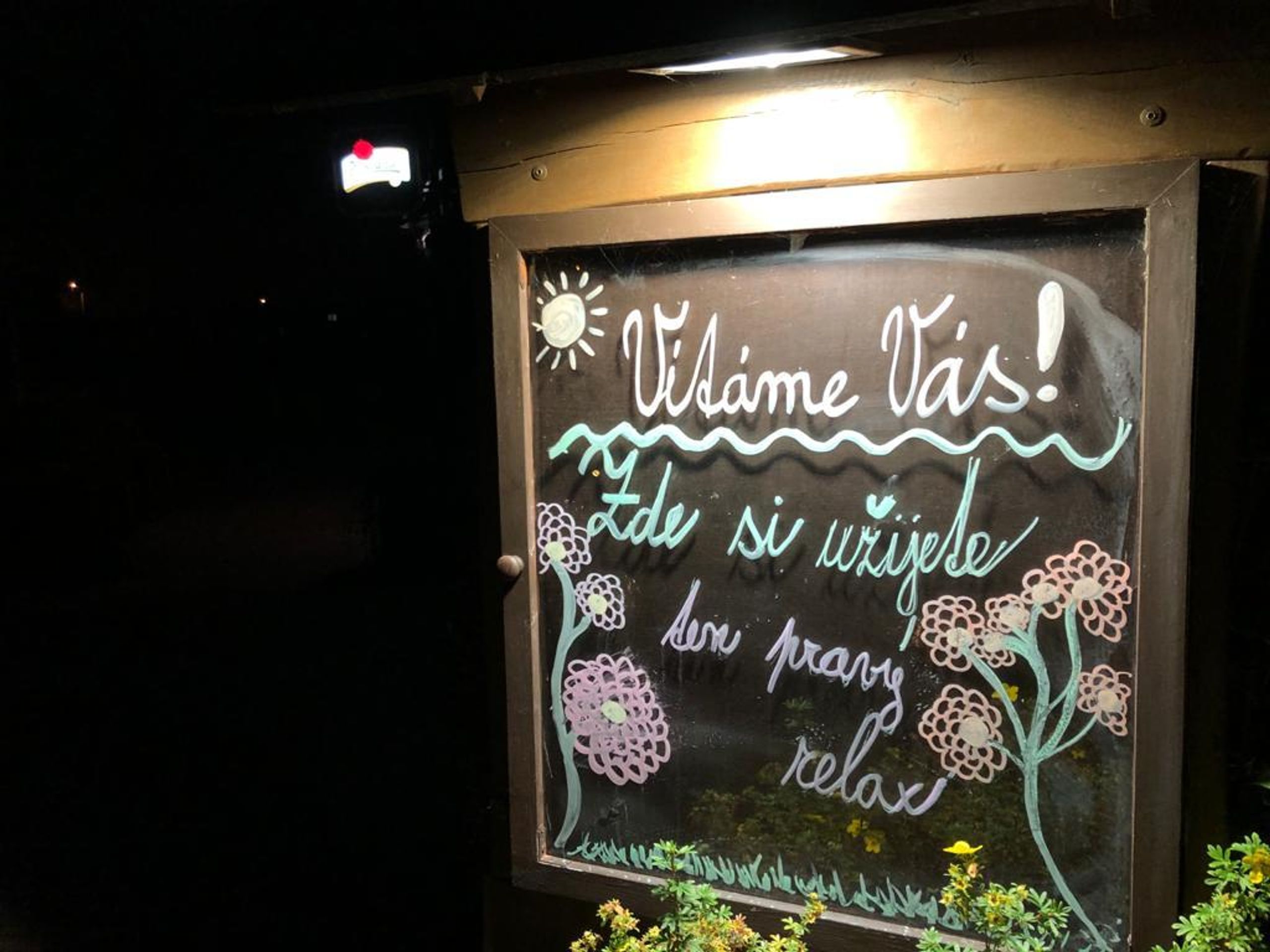 Zásah v hospodě - 5 - GALERIE: Policejní zásah v pražské restauraci (7/11)