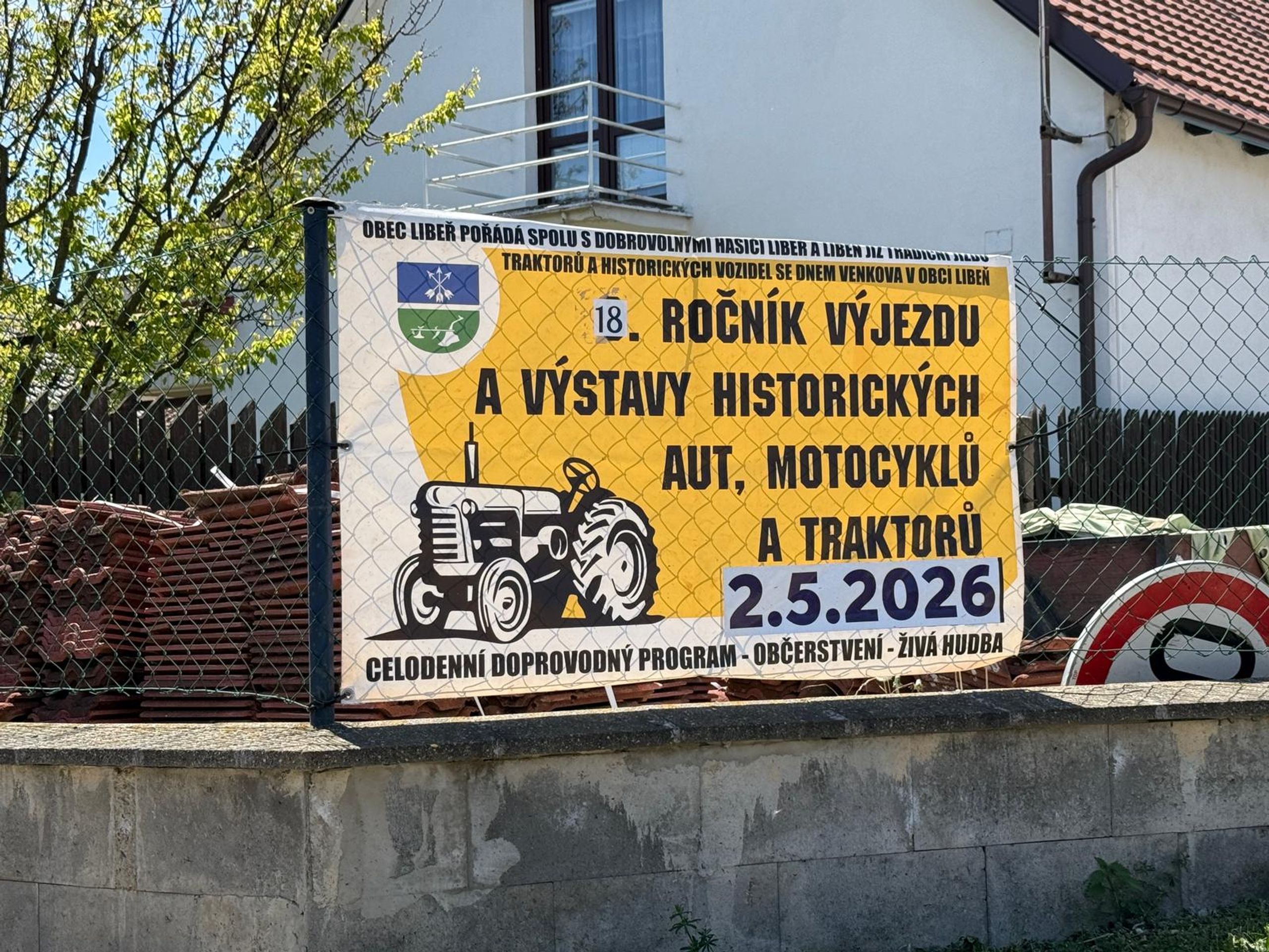 Tragédie na traktoriádě u Prahy - Tragédie na traktoriádě u Prahy (5/7)