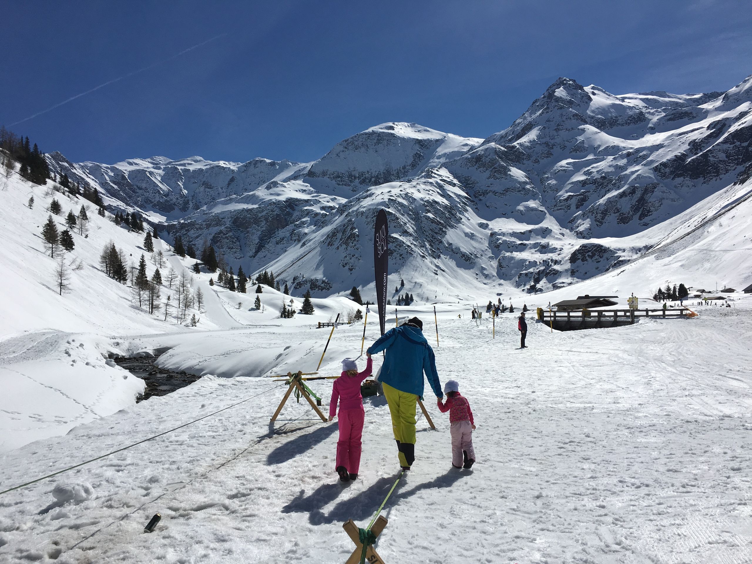 Freeride festival - 5 - GALERIE: Freeride Festival Bad Gastein (13/19)