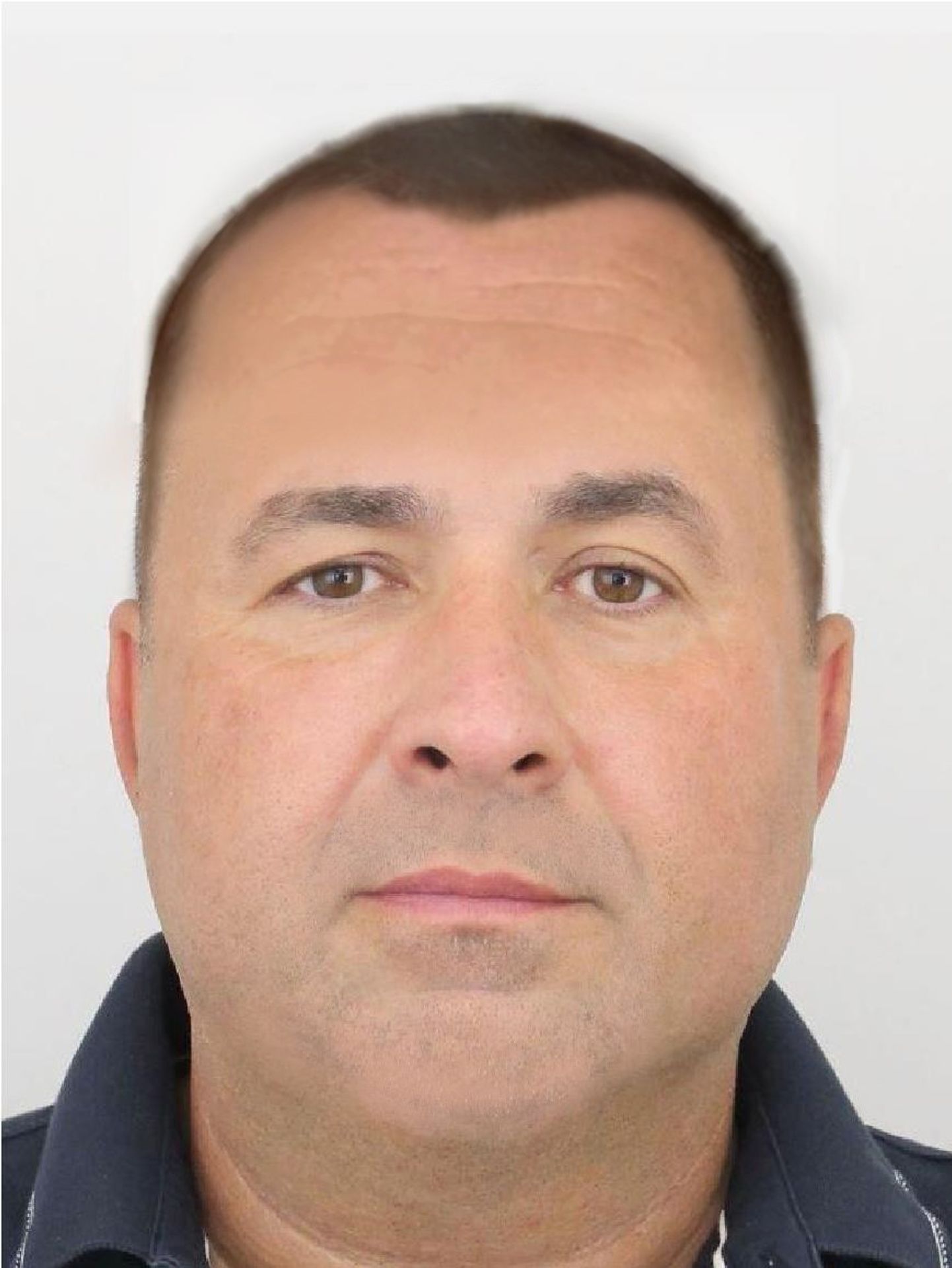 Vilém Kováč, 10. 10. 1974 Česká republika Policie ČR (3) - Světově nejhledanější osoby (20/61)