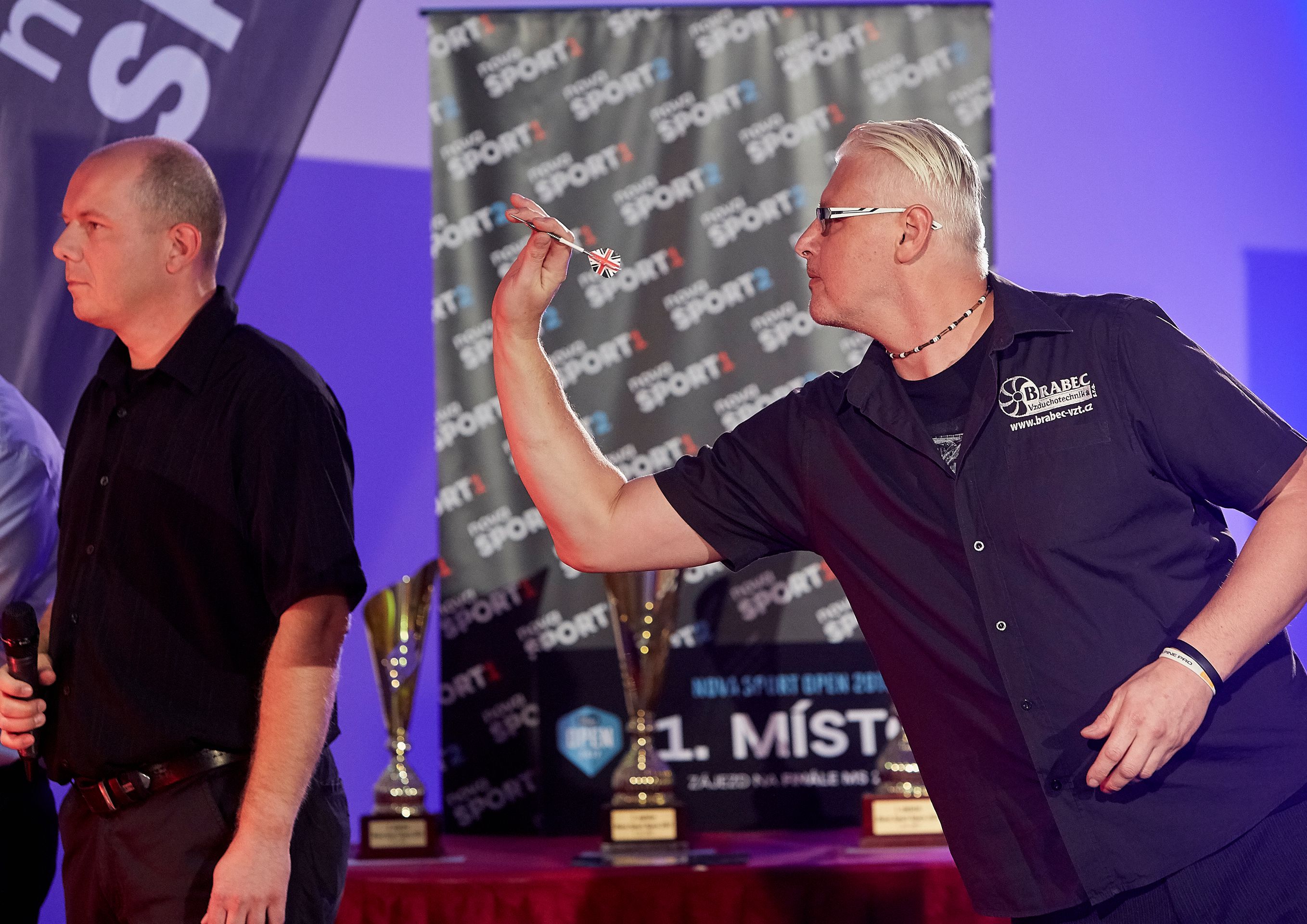 Nova Sport Open 2017 - GALERIE: Nova Sport Open 2017 (8/12)