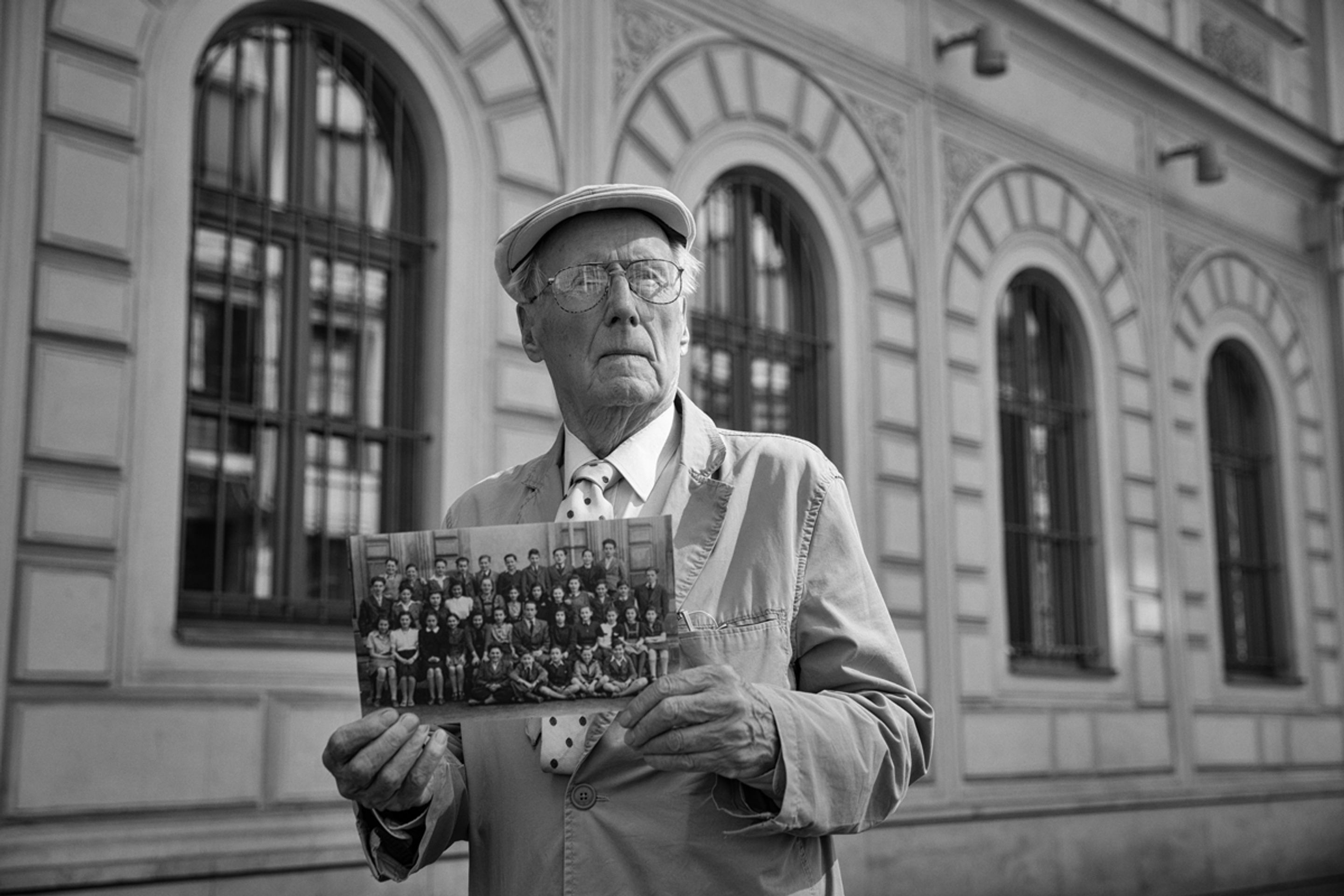 Karel Ellinger (1) - Karel Ellinger (1/5)