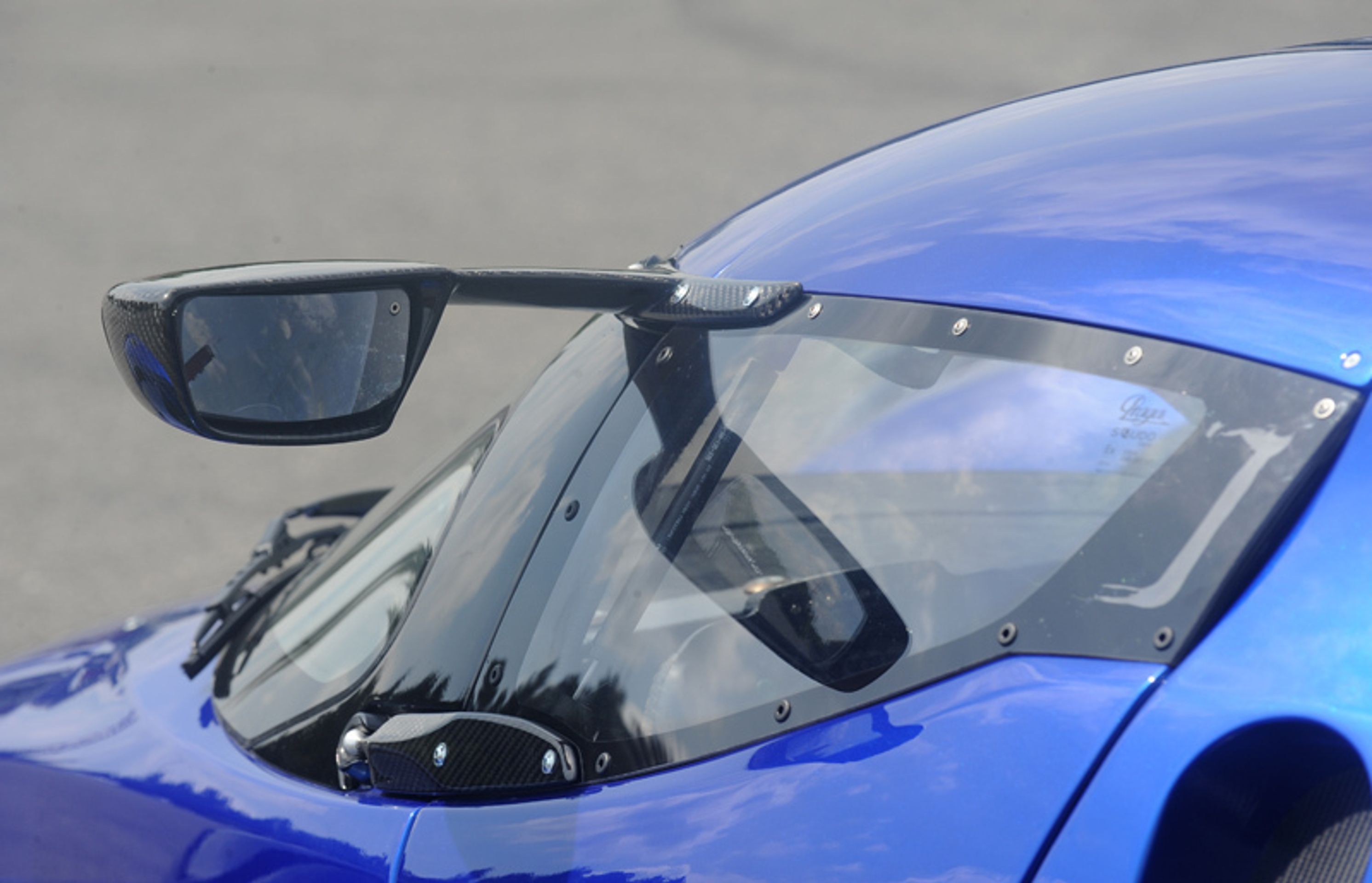 Praga R1R - 8 - GALERIE: Praga R1R (8/17)