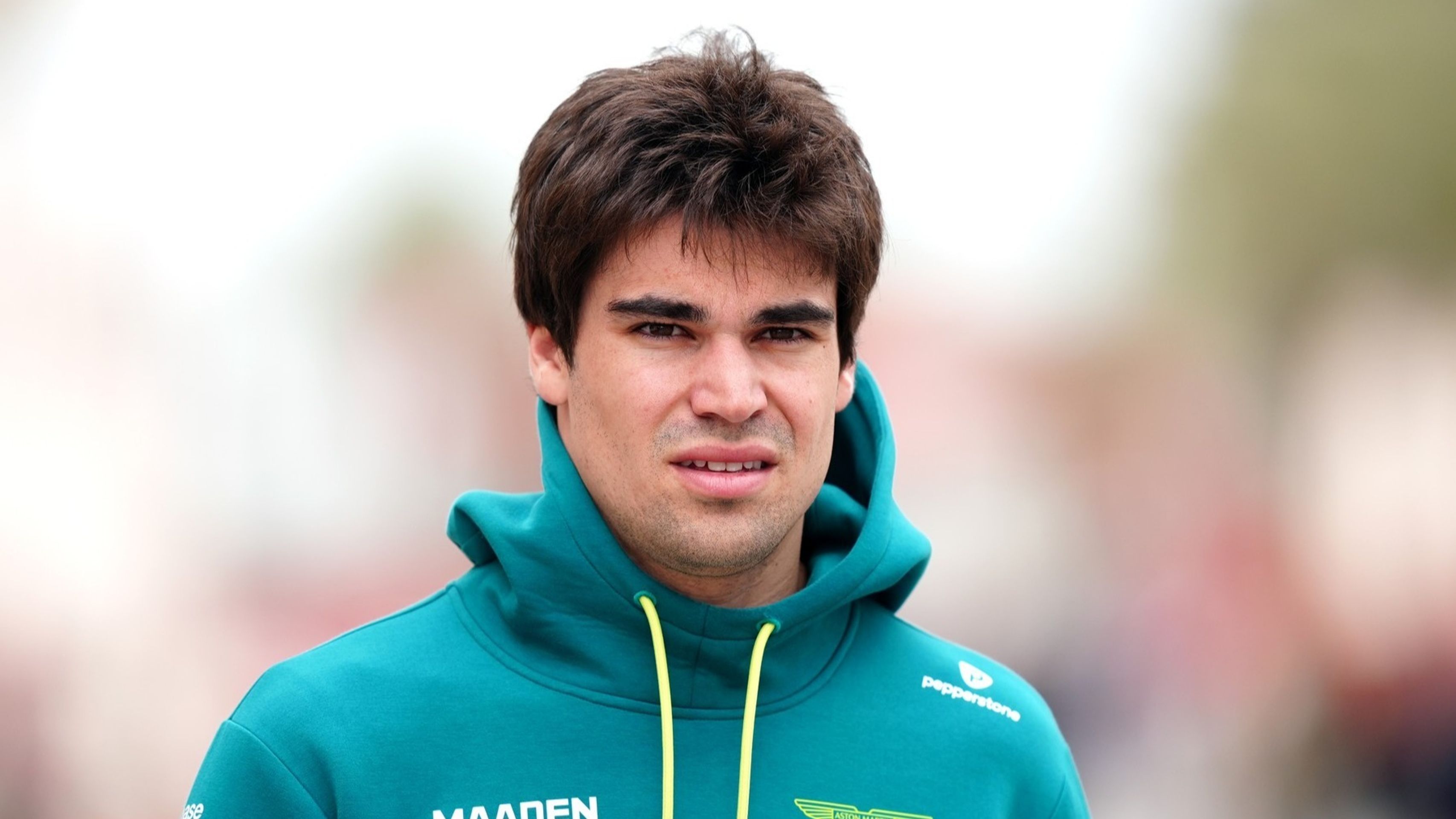 Lance Stroll (cropped) - Závodníci Formule 1 pro sezónu 2025 (3/20)
