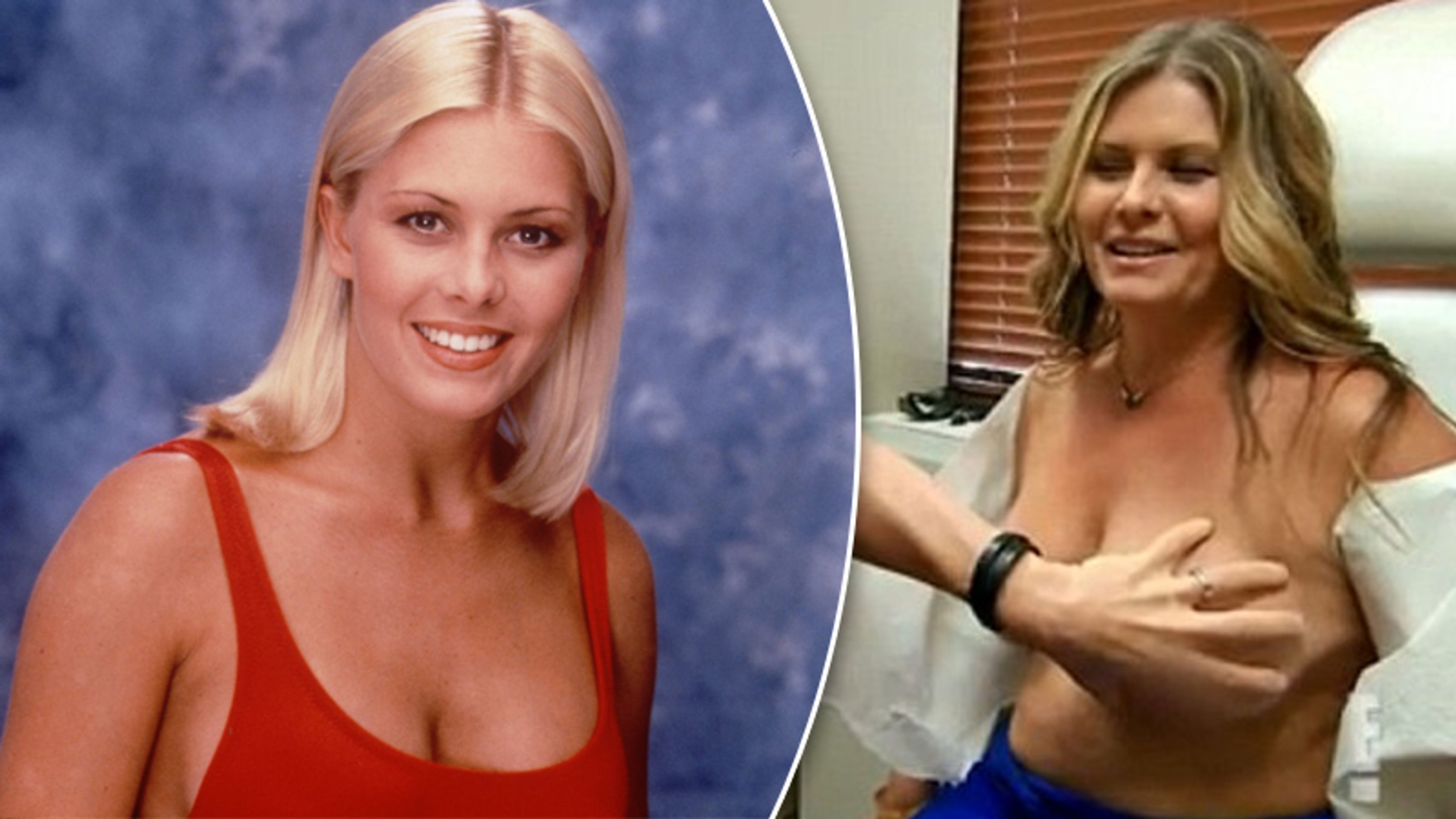 Nicole Eggert - GALERIE: Nicole Eggert (6/6)
