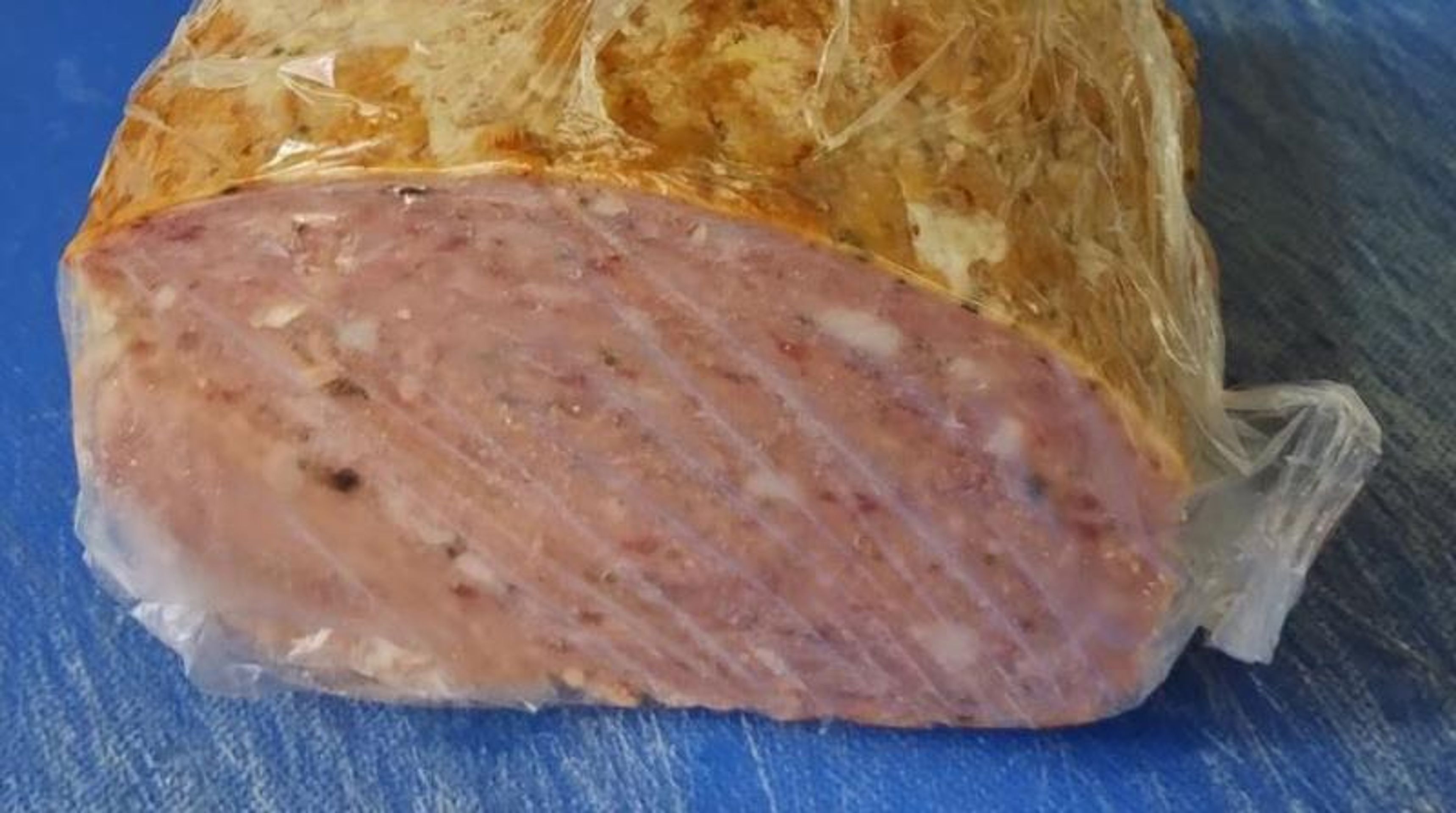 Nebezpečná sekaná, Konzum - Zdraví nebezpečné potraviny (17/26)