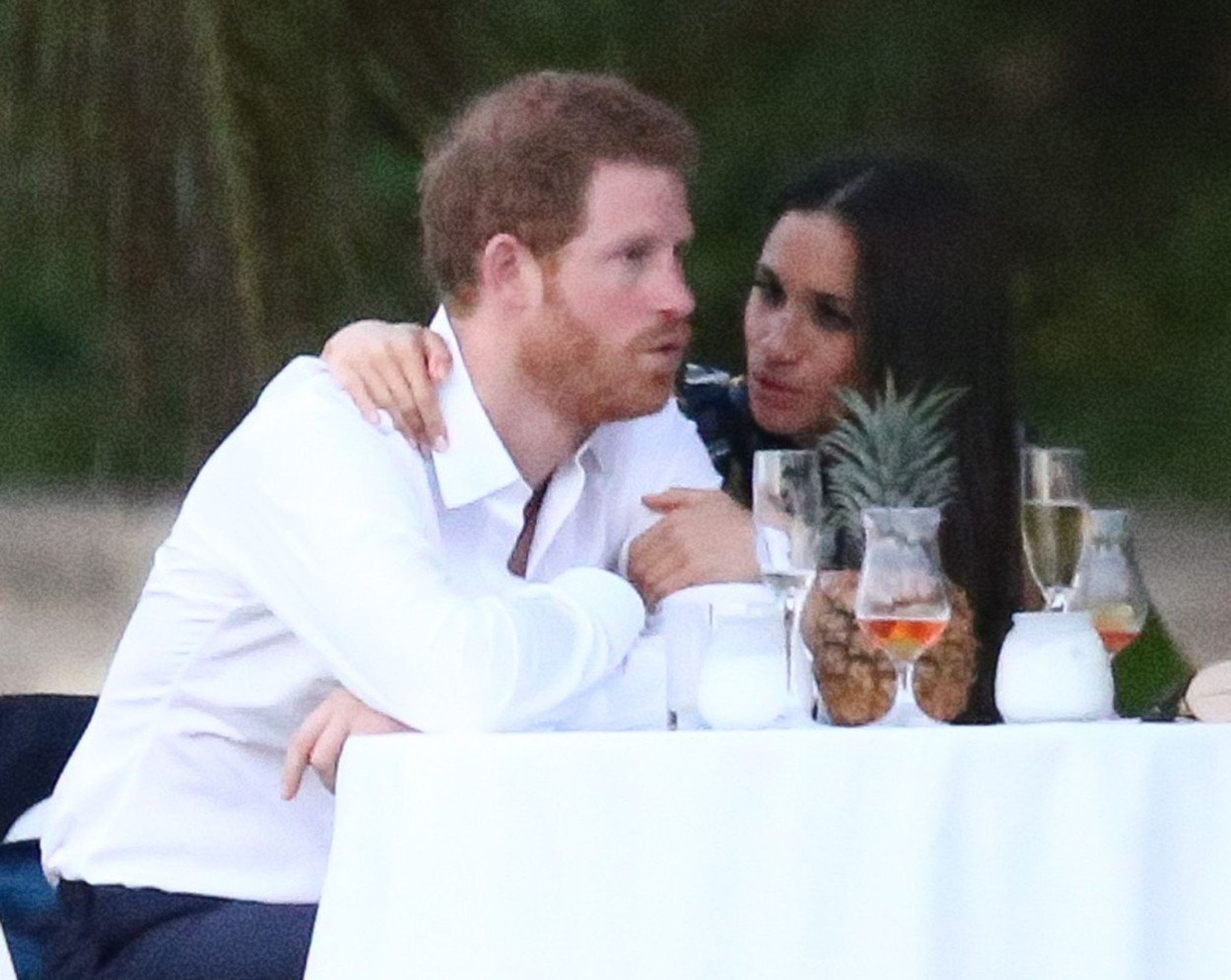 Princ Harry a Meghan Markle - 3 - GALERIE: Princ Harry a Meghan Markle (6/7)