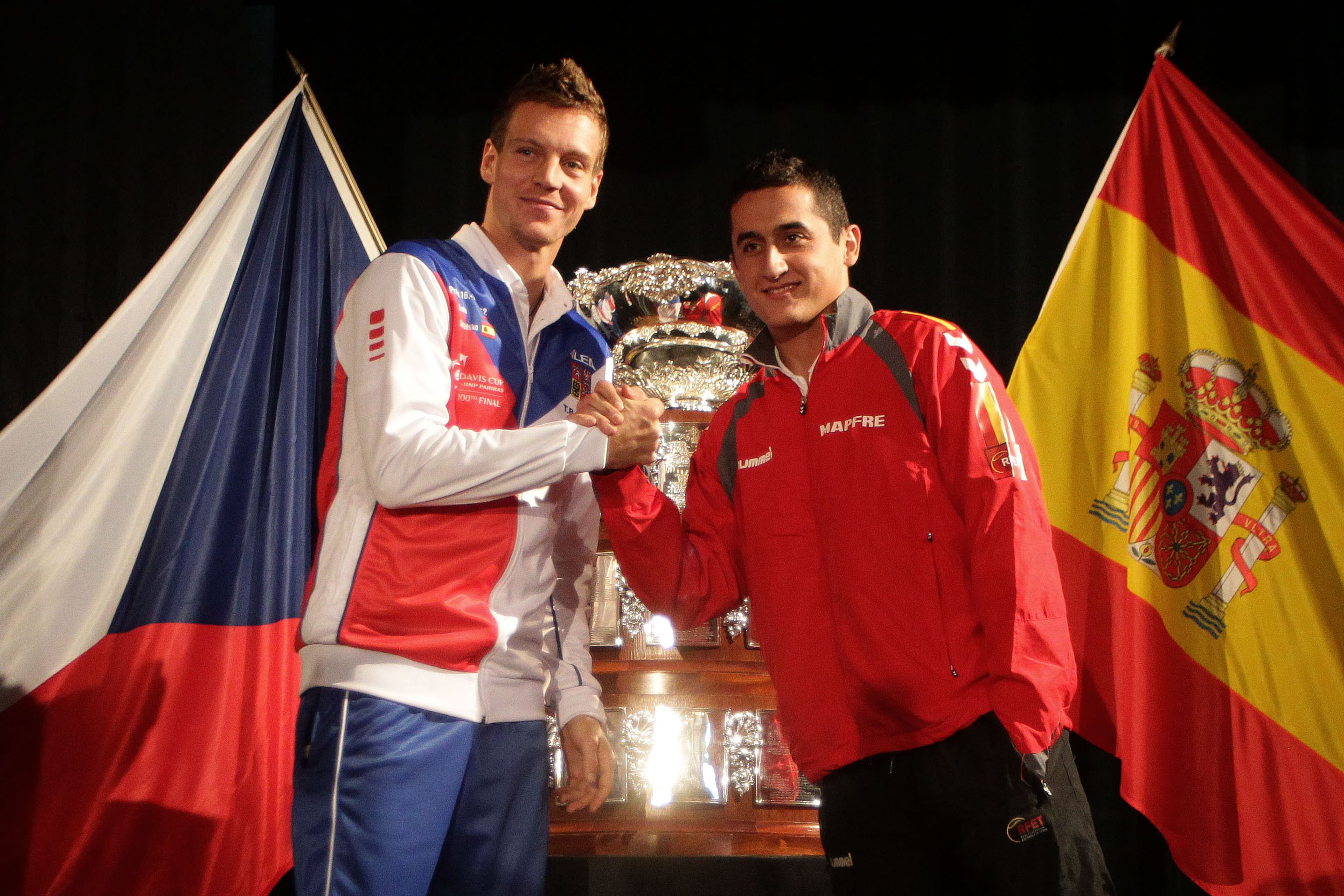 Los Davis Cupu - 1 - GALERIE: Los Davis Cupu (9/9)