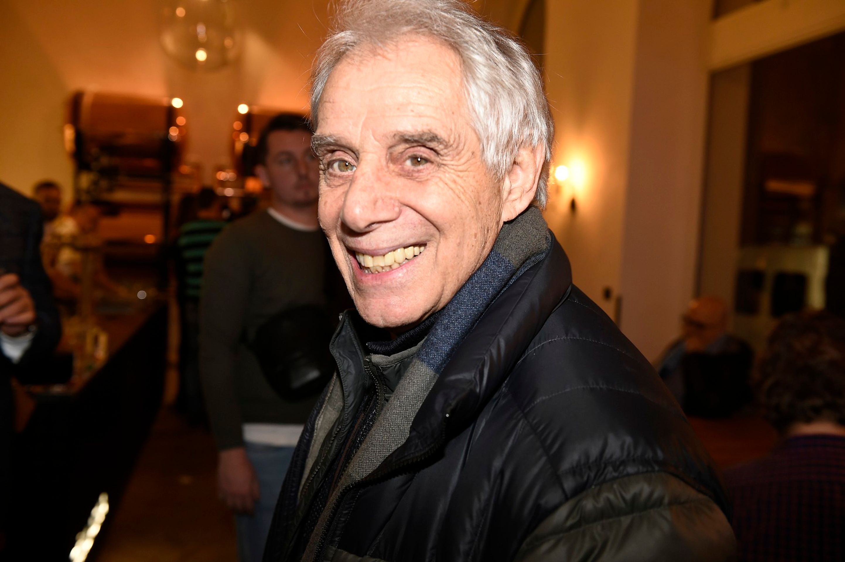 Josef Laufer - Josef Laufer (4/9)