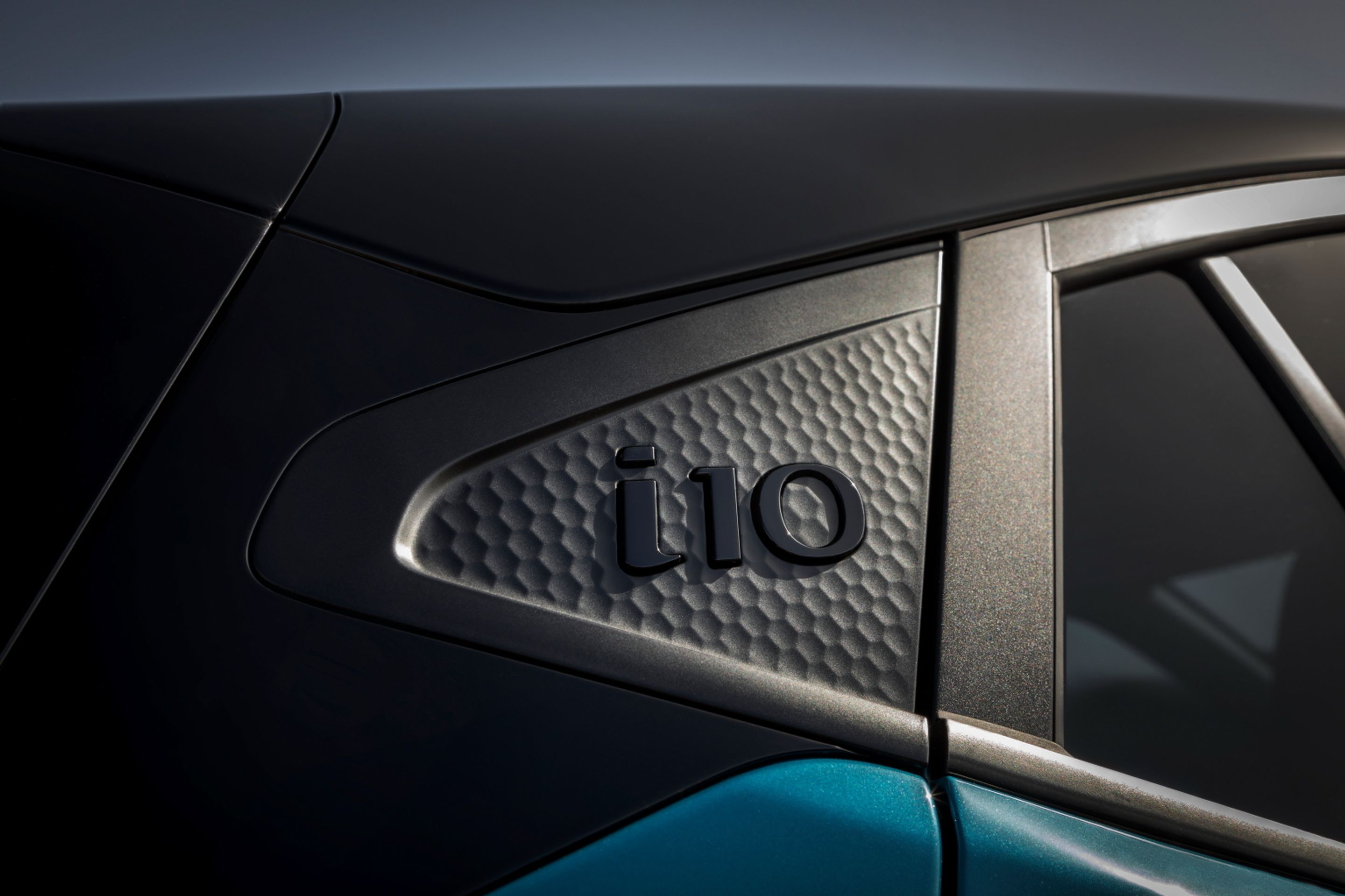 Nový Hyundai i10 - 7 - Fotogalerie: Nový Hyundai i10 (14/18)