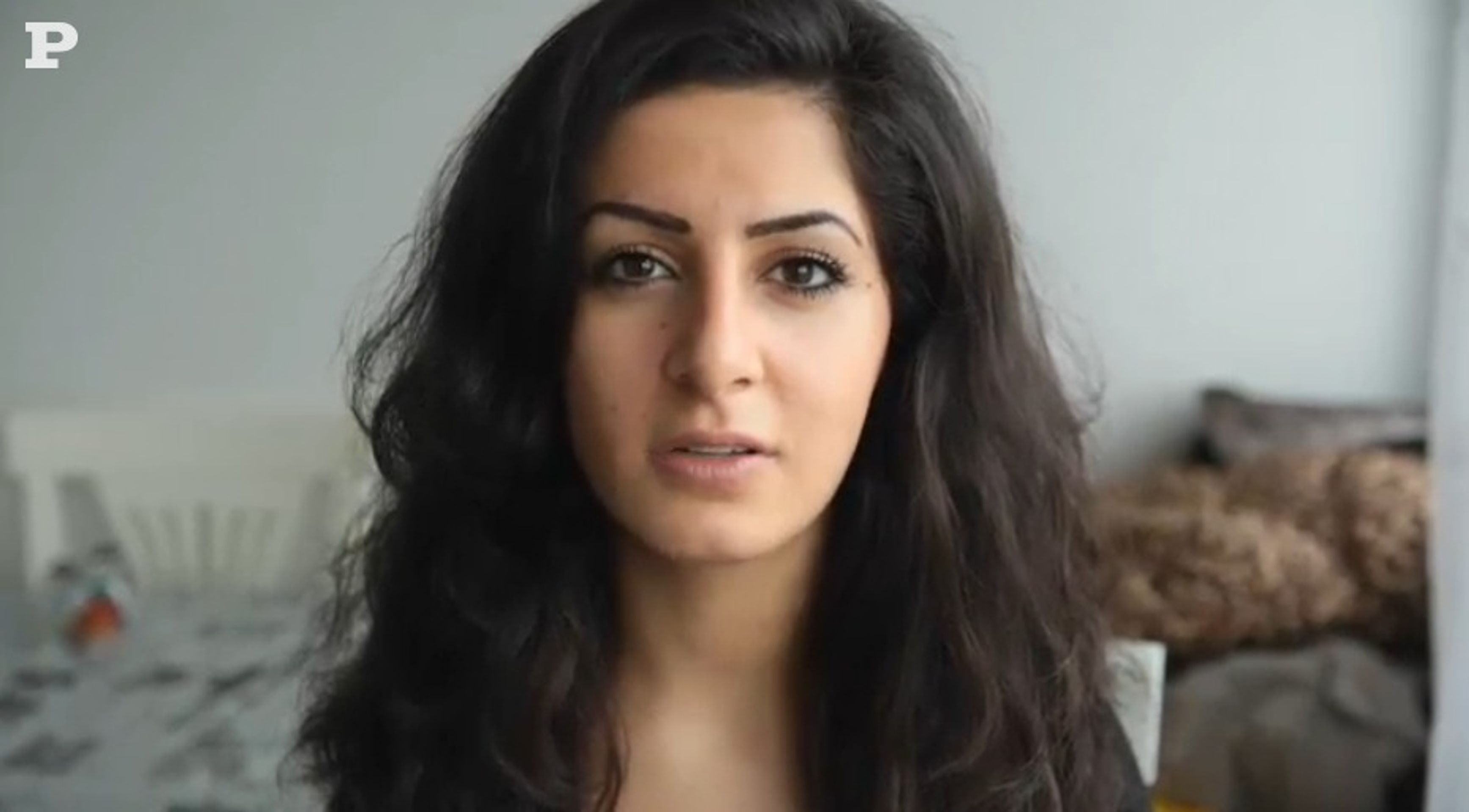 Joanna Palani - 1 - GALERIE: Joanna Palani (2/4)