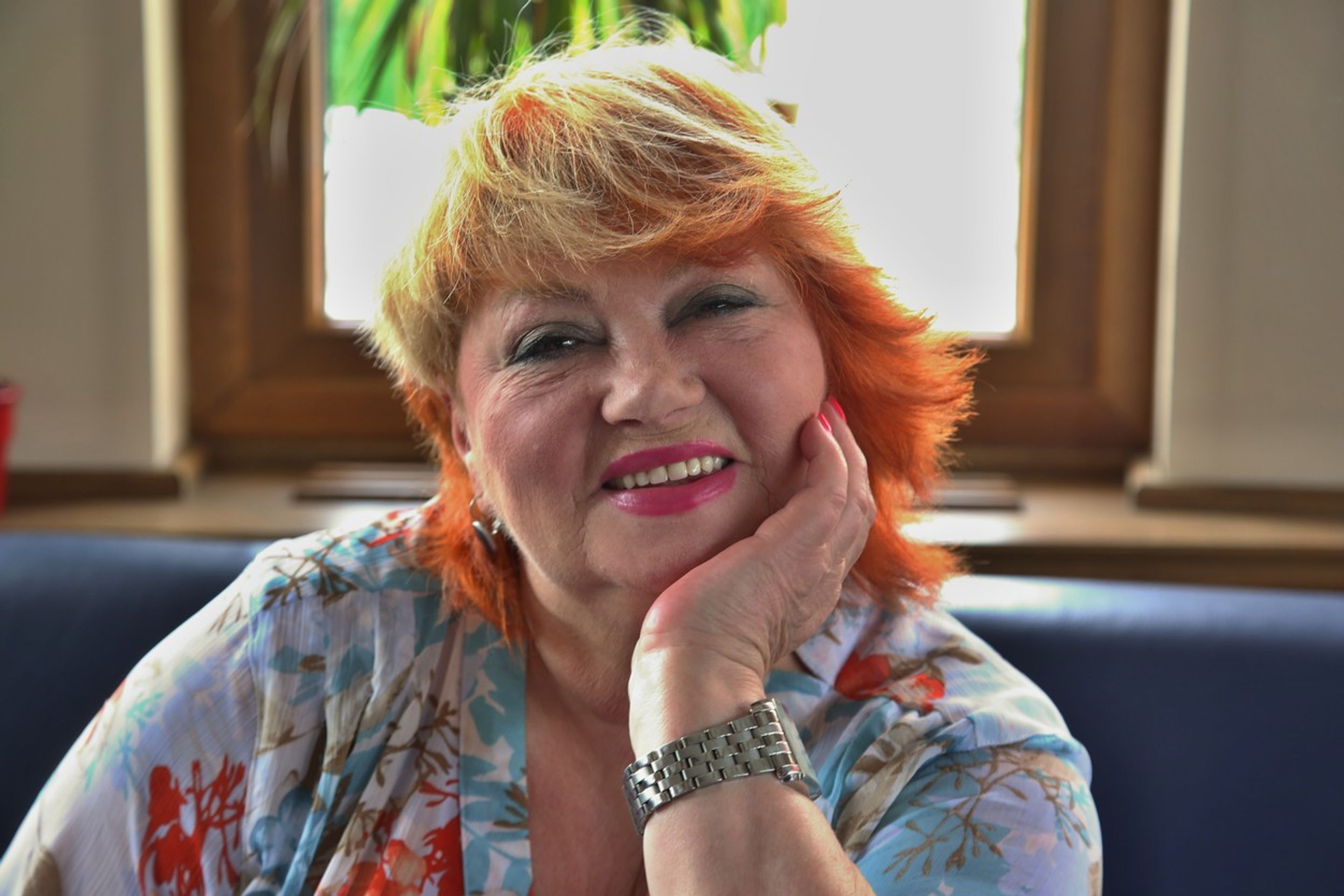 Věra Špinarová - 2 - GALERIE: Věra Špinarová (2/15)