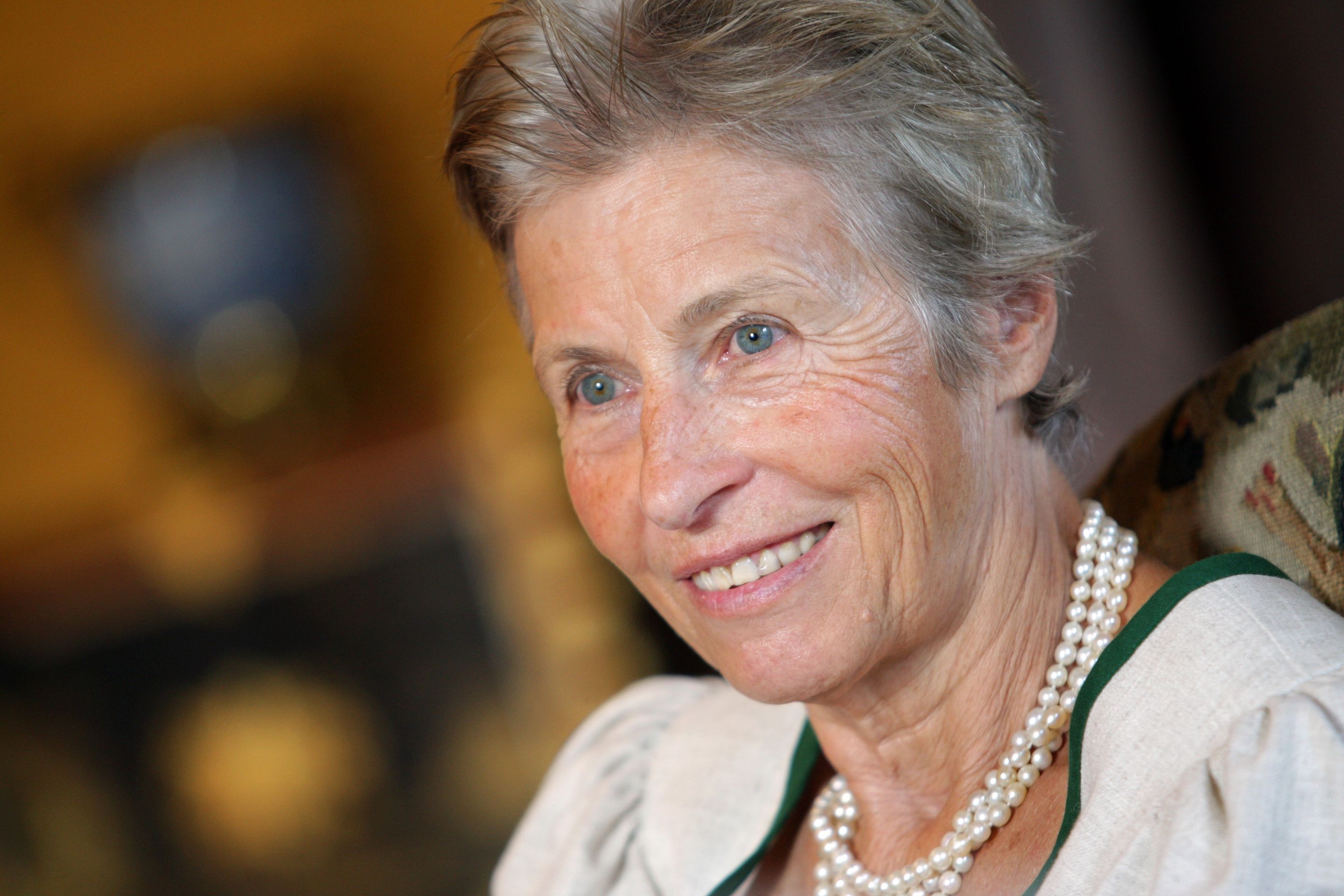 Therese Schwarzenbergová - Therese Schwarzenberg (1/1)