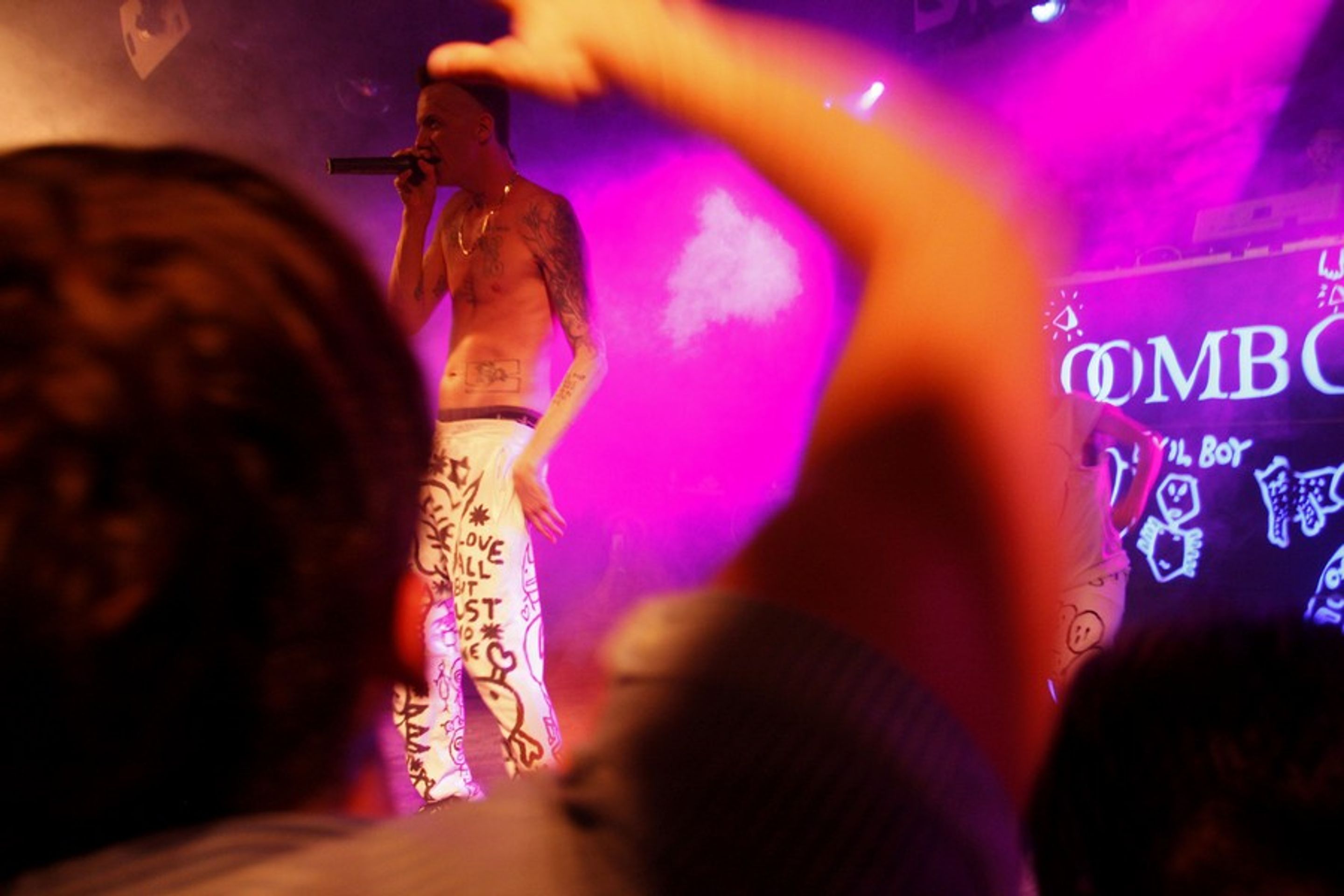 Die Antwoord - 38 - GALERIE: Die Antwoord 2 (15/21)
