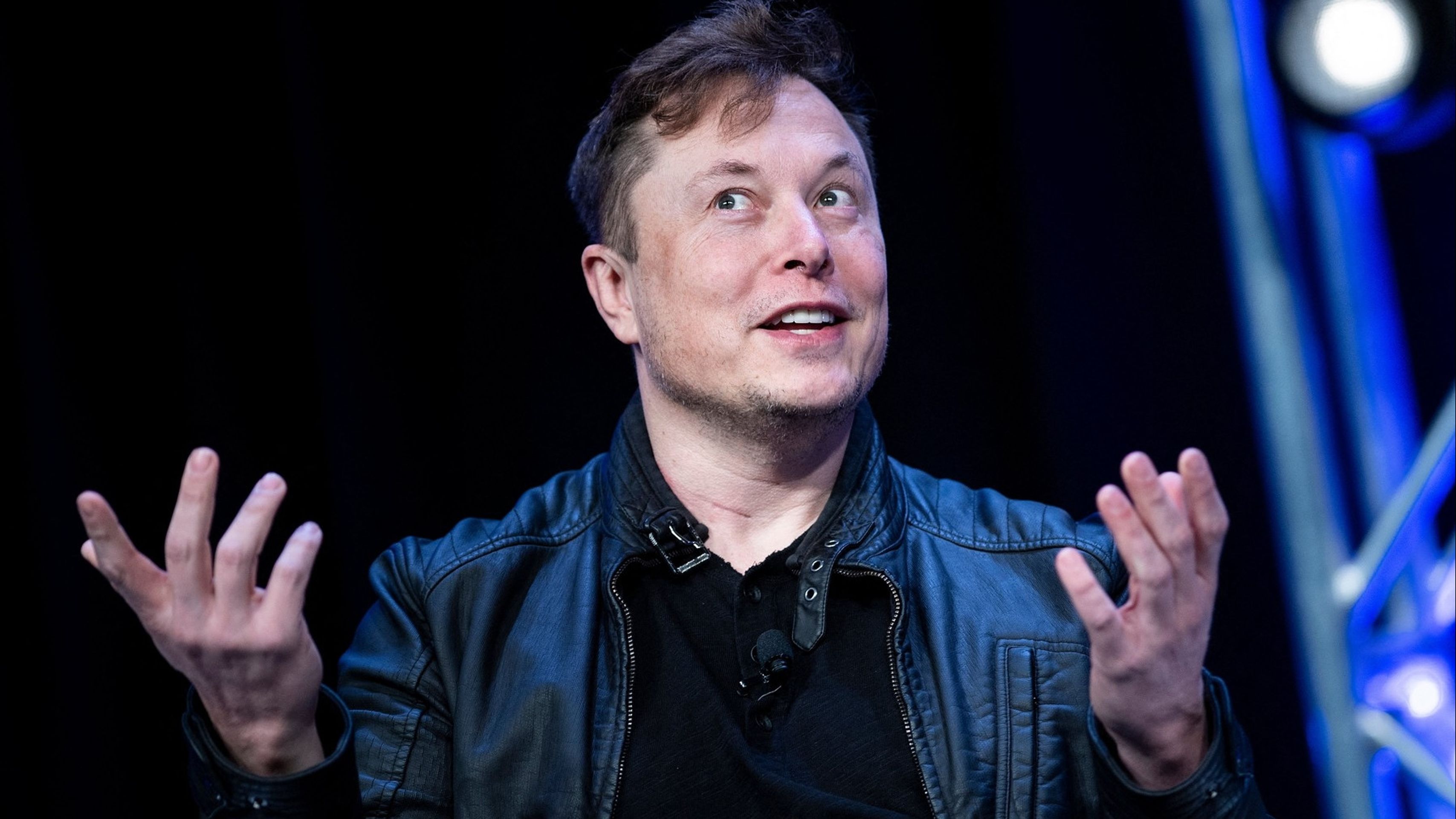 Elon Musk - Elon Musk (12/12)