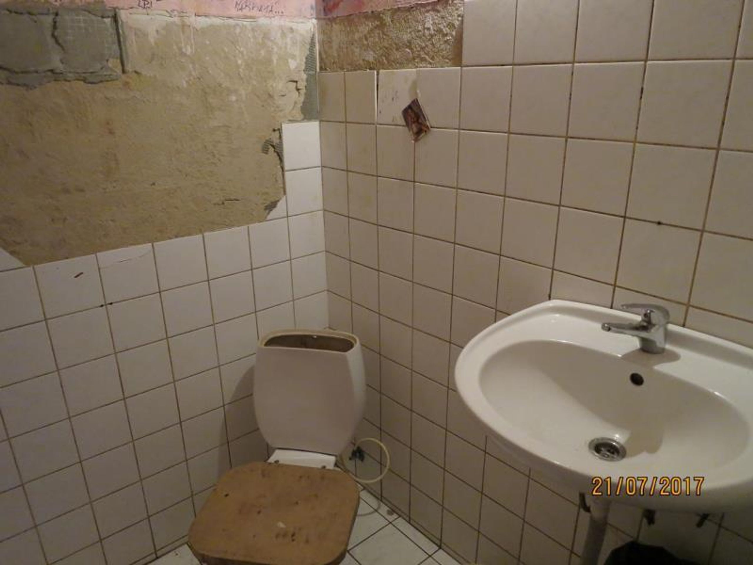 Uzavřené provozovny: Herna Pikes - Teplice - 5 - GALERIE: Uzavřené provozovny - 2 (17/42)