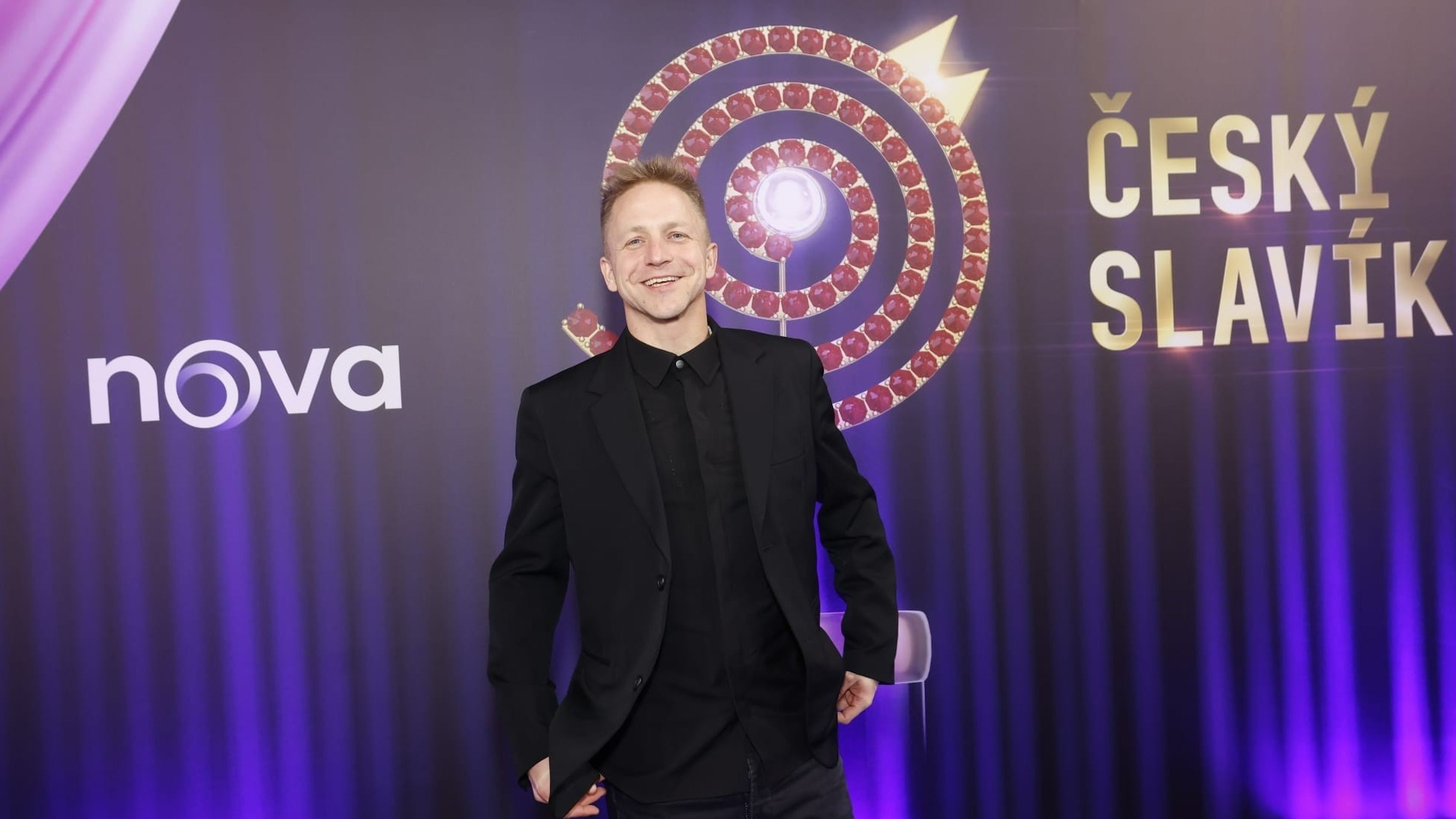 Tomáš Klus na Českém slavíkovi 2024 - Tomáš Klus (4/11)