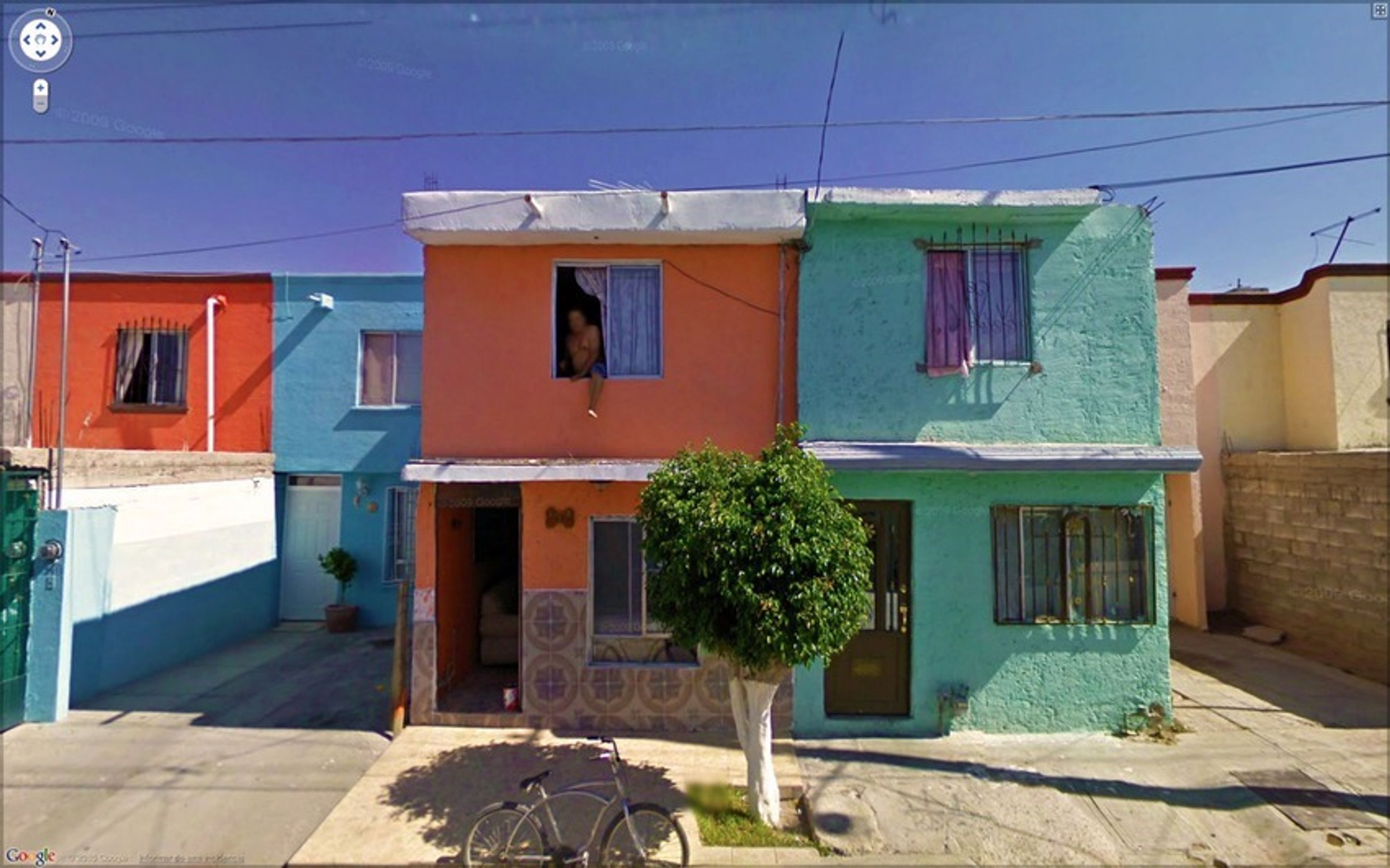 google street - 13 - GALERIE: Google Street (33/36)