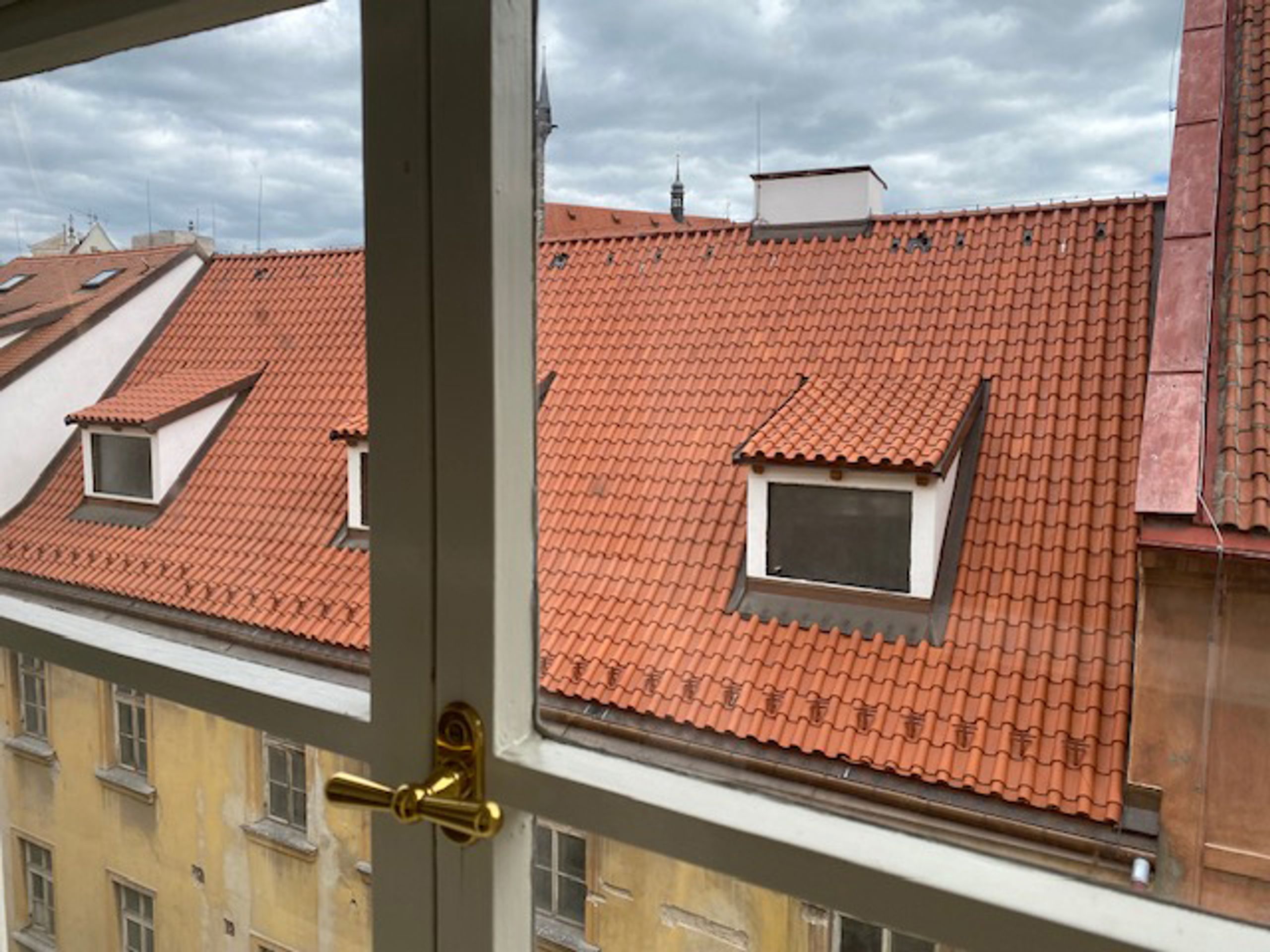 Železná 18, Praha 1 (6) - Praha spouští elektronické aukce městských bytů (25/37)