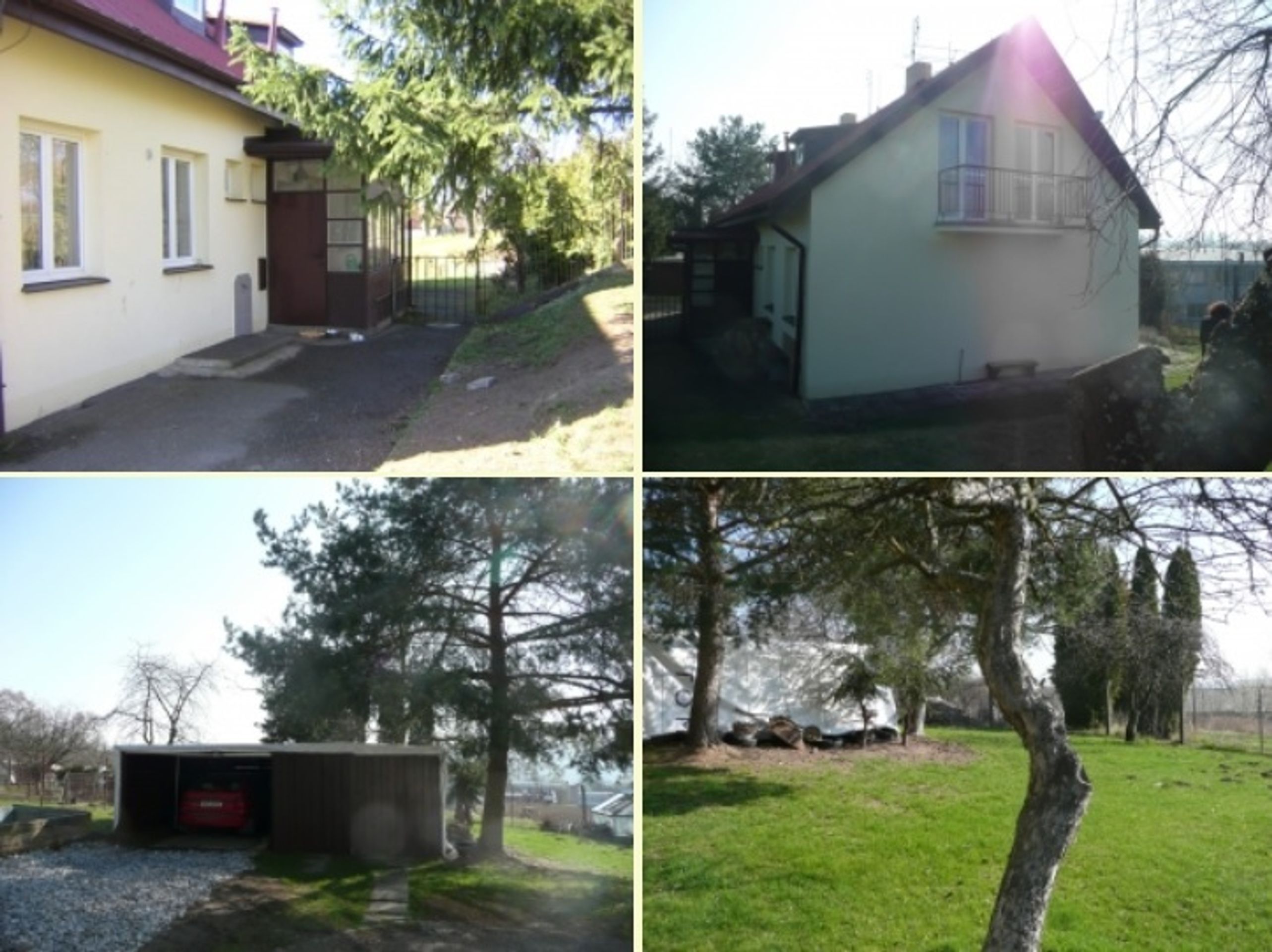 Dvojdomek Jílové u Prahy - 2 - GALERIE: Prodej dvojdomku s pozemky Jílové u Prahy (2/3)