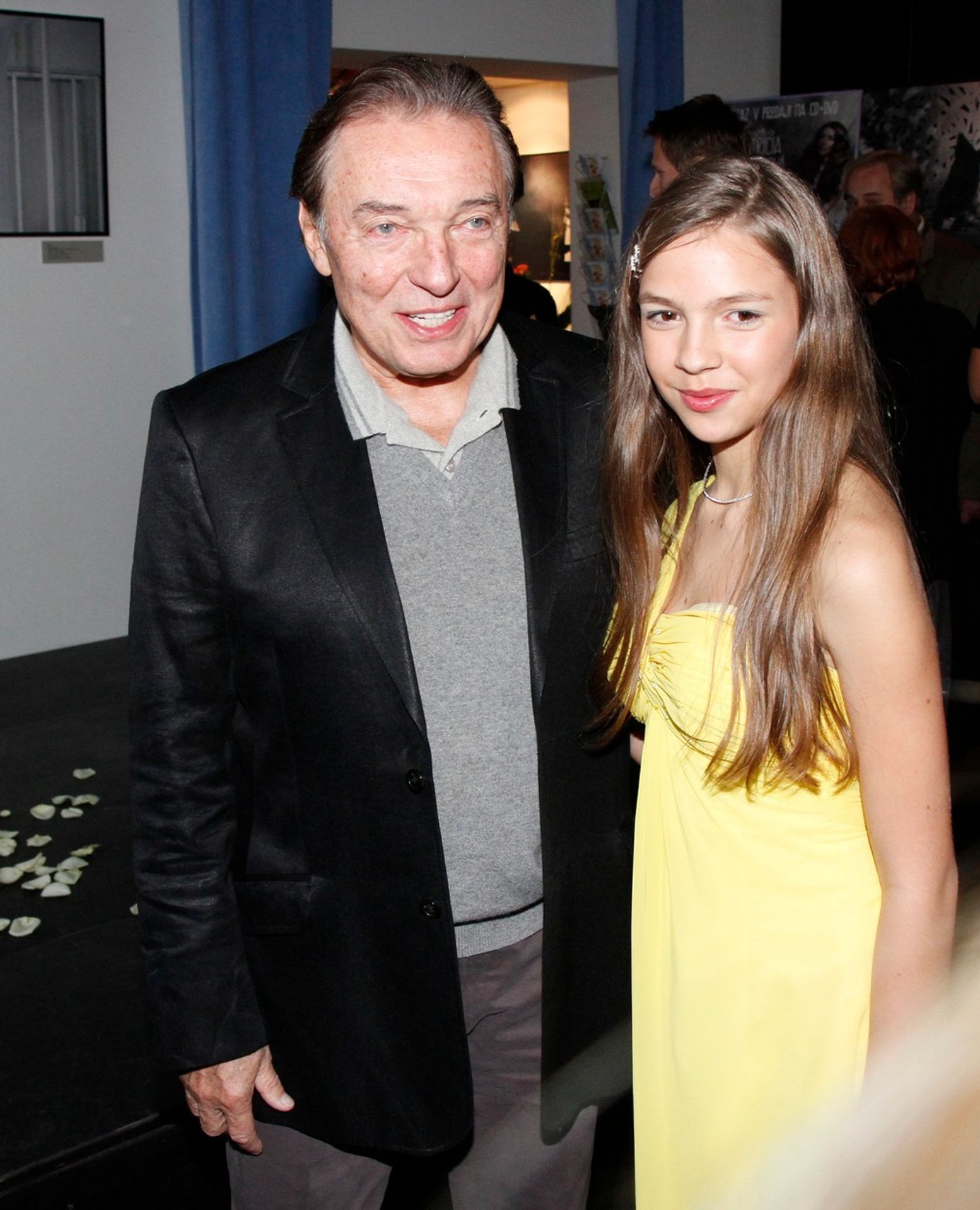 Patricia Janečková - Patricia Janečková (5/9)