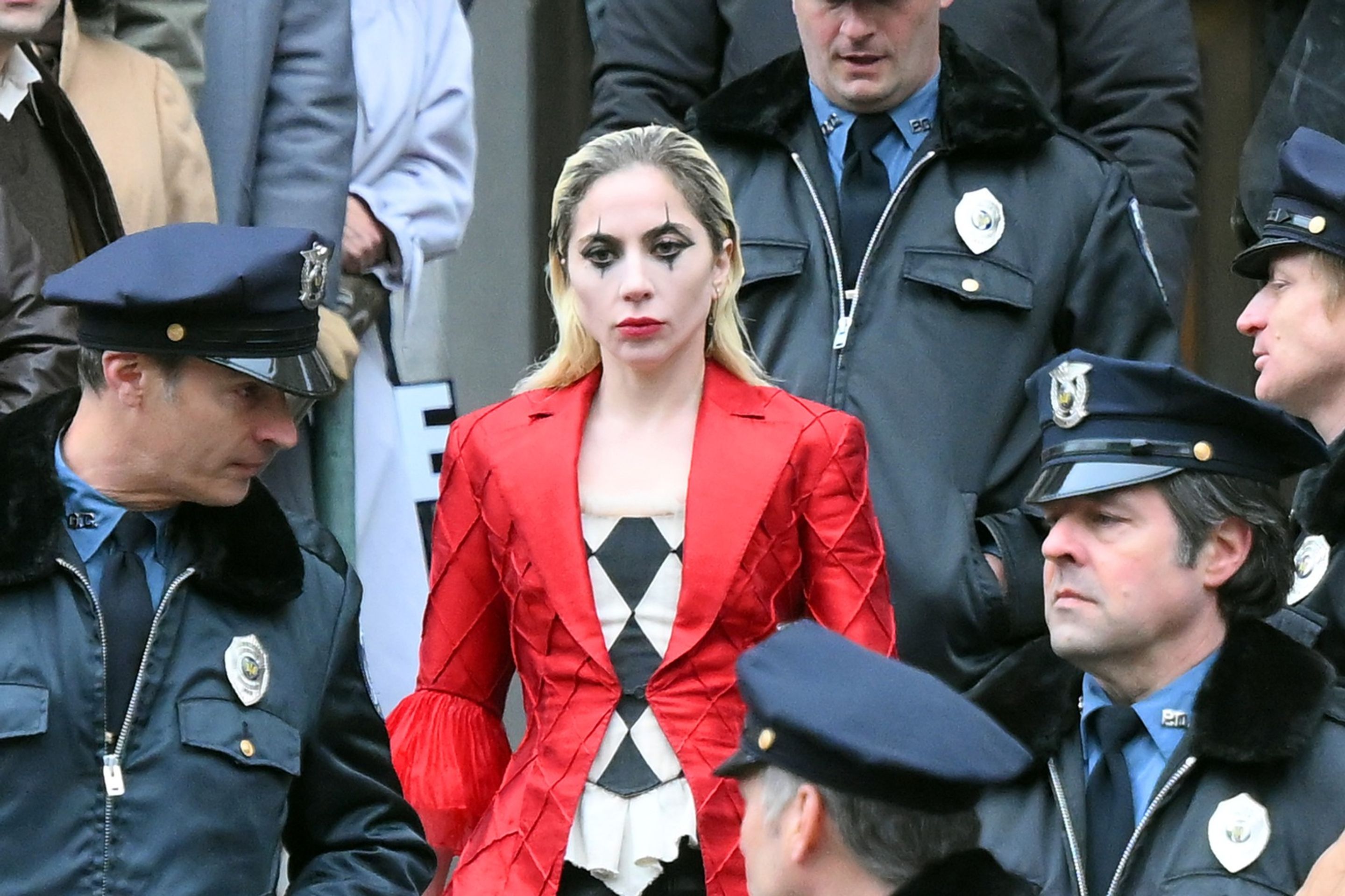 Lady Gaga 1 - Lady Gaga (11/13)