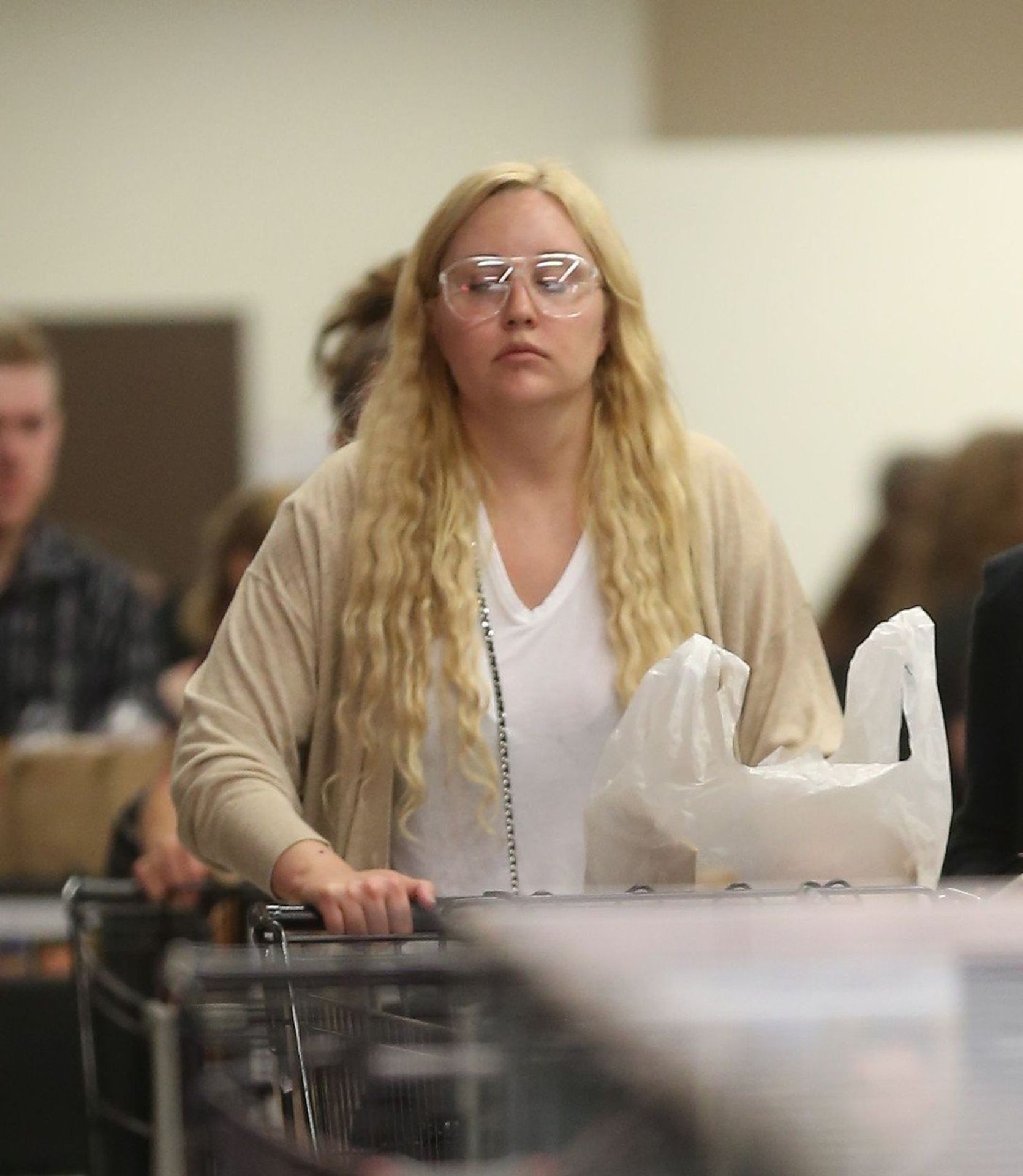 Amanda Bynes září 2017 - Amanda Bynesová (3/5)