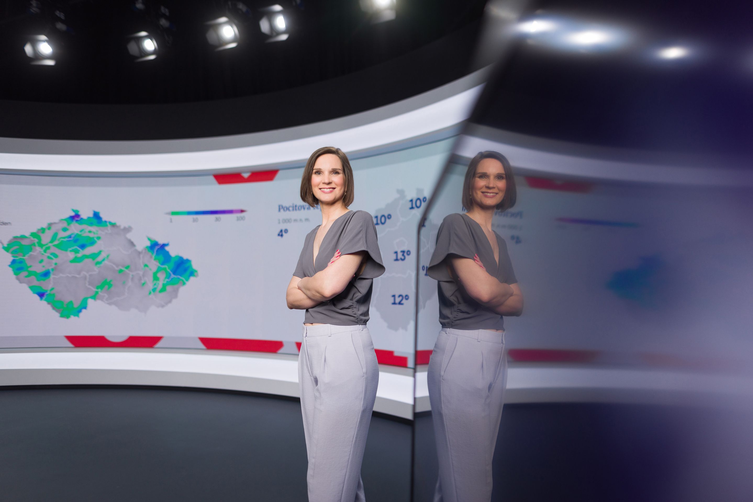 Dagmar Honsová (3) - Dagmar Honsová (2/3)