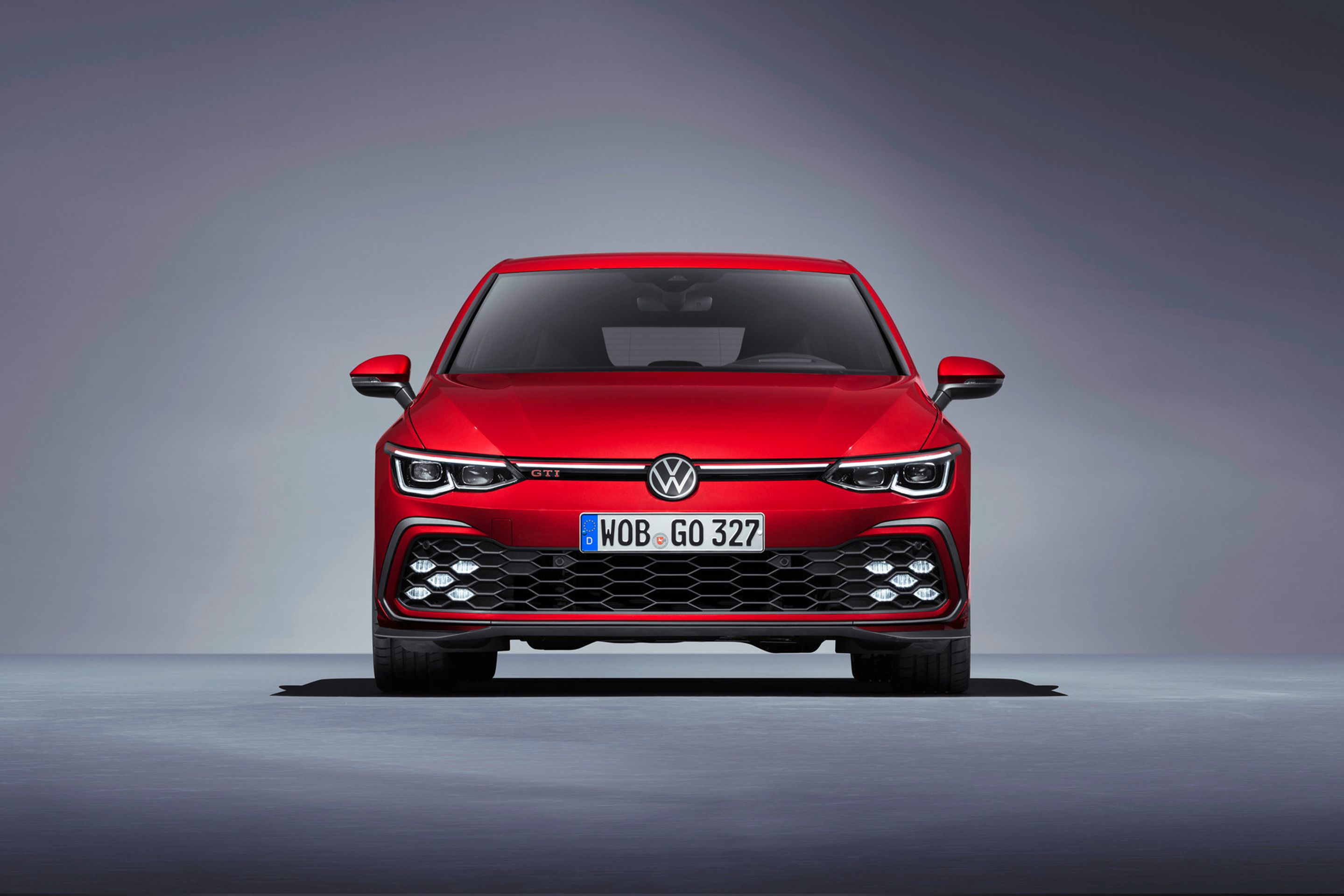 Nový VW Golf GTI - 18 - Fotogalerie: Nový VW Golf GTI (1/13)