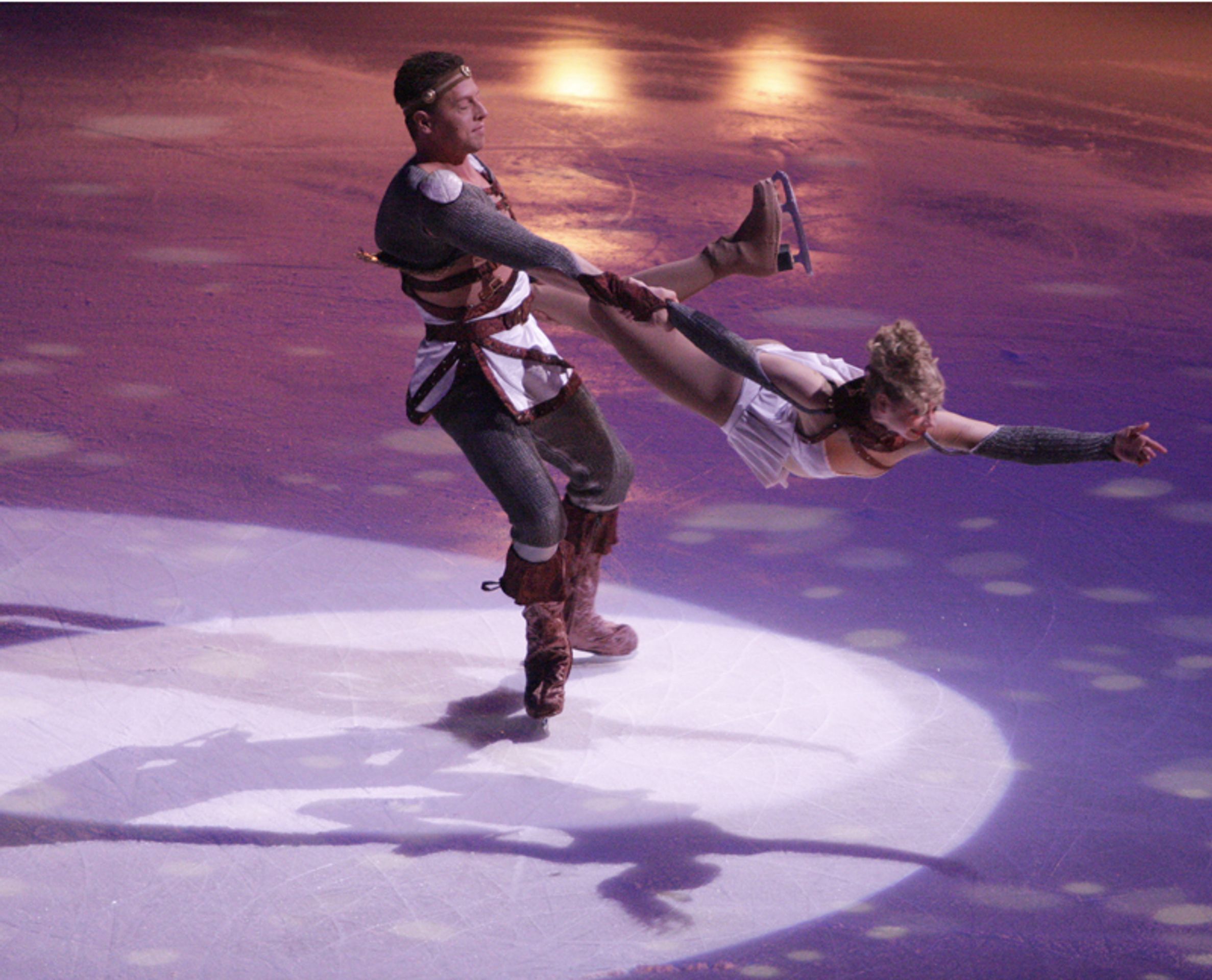 Holiday on Ice - GALERIE: Holiday on Ice (13/16)