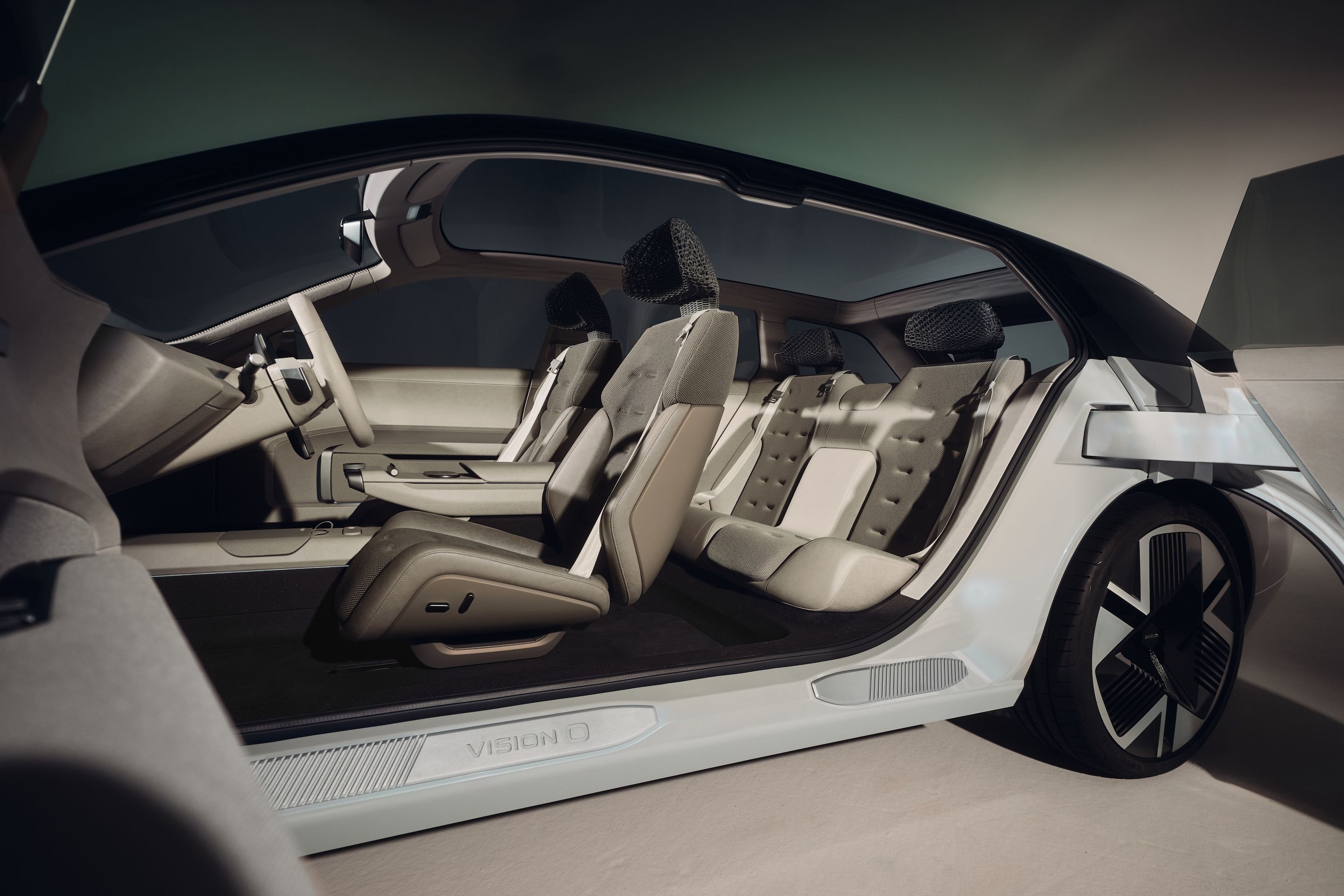 Koncept Škoda Vision O - Koncept Škoda Vision O (17/28)