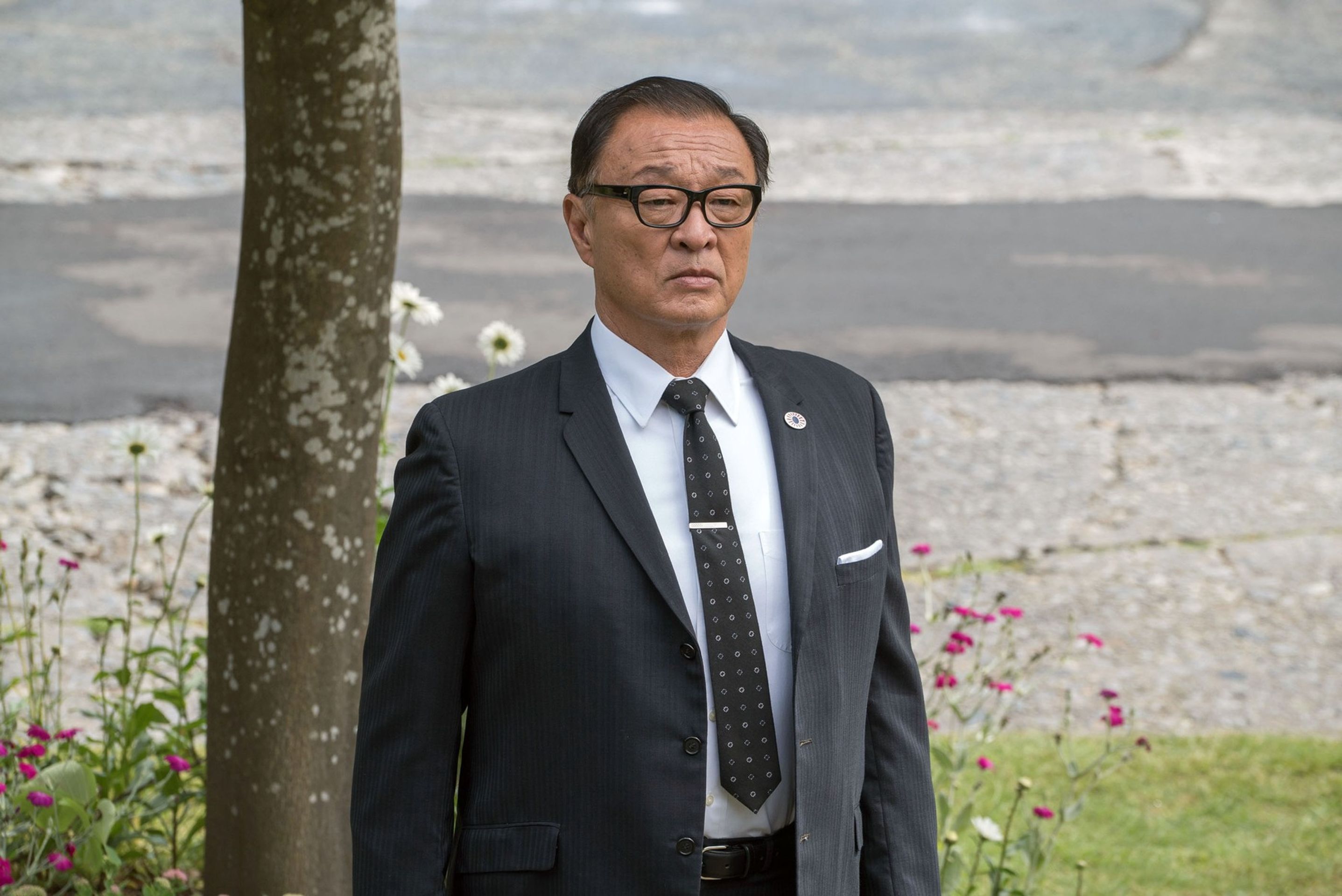 Cary-Hiroyuki Tagawa - Cary-Hiroyuki Tagawa (6/7)