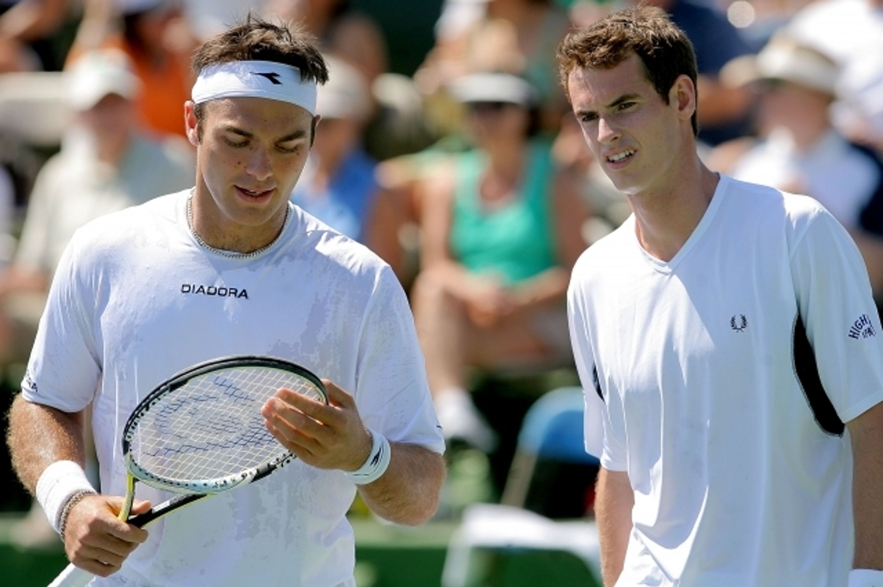 Ross Hutchins - 5 - GALERIE: Ross Hutchins (3/5)