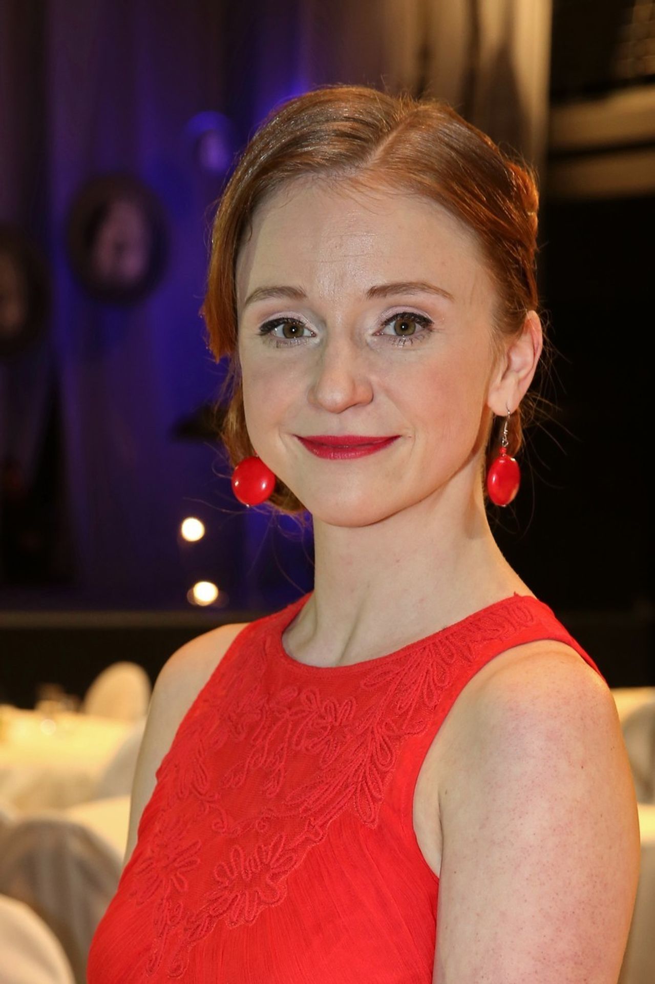 Marie Doležalová - 4 - GALERIE: Marie Doležalová se stala maminkou (7/9)