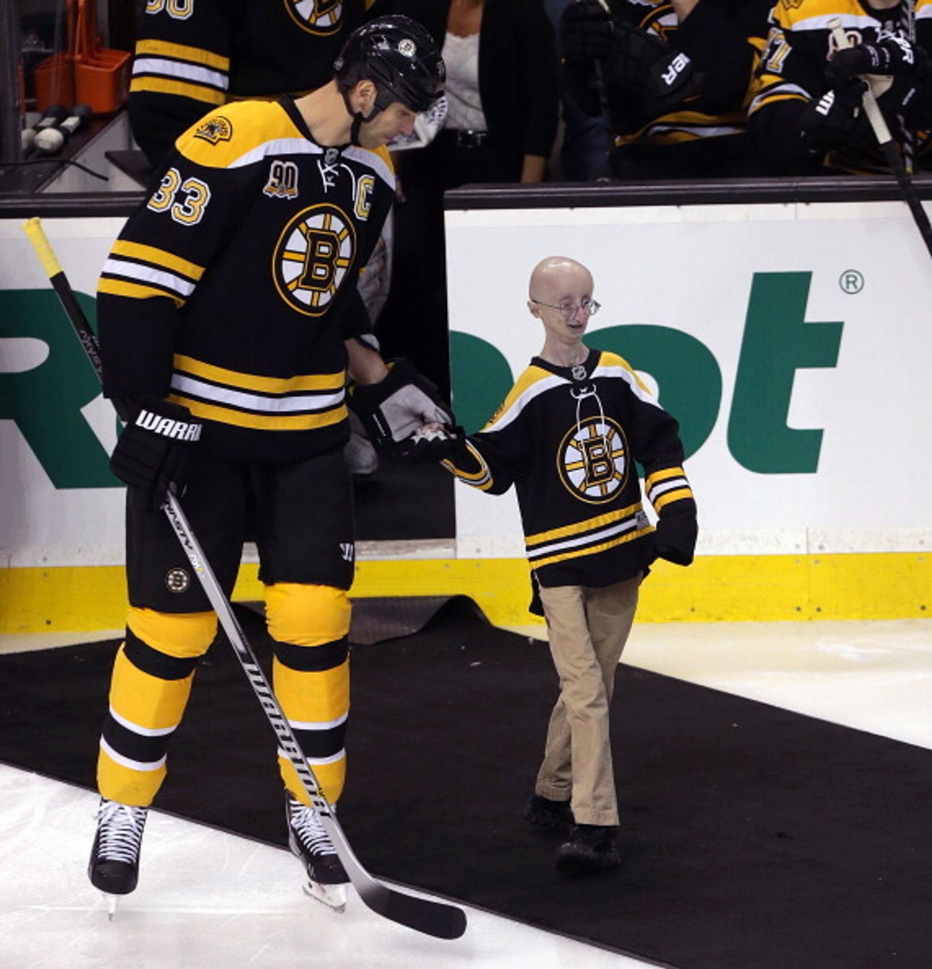 Sam Berns - 6 - Sam Berns (4/10)