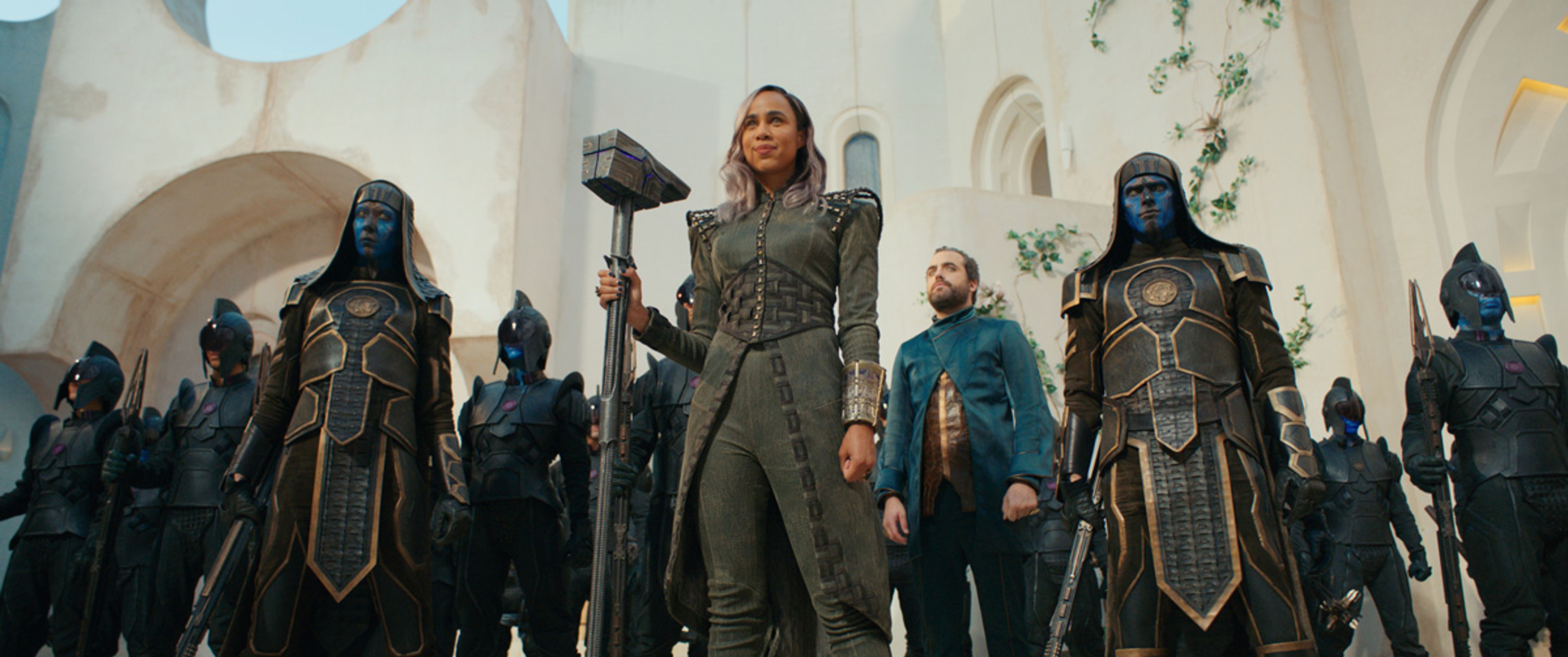 Film Marvels (7) - Film Marvels (12/26)