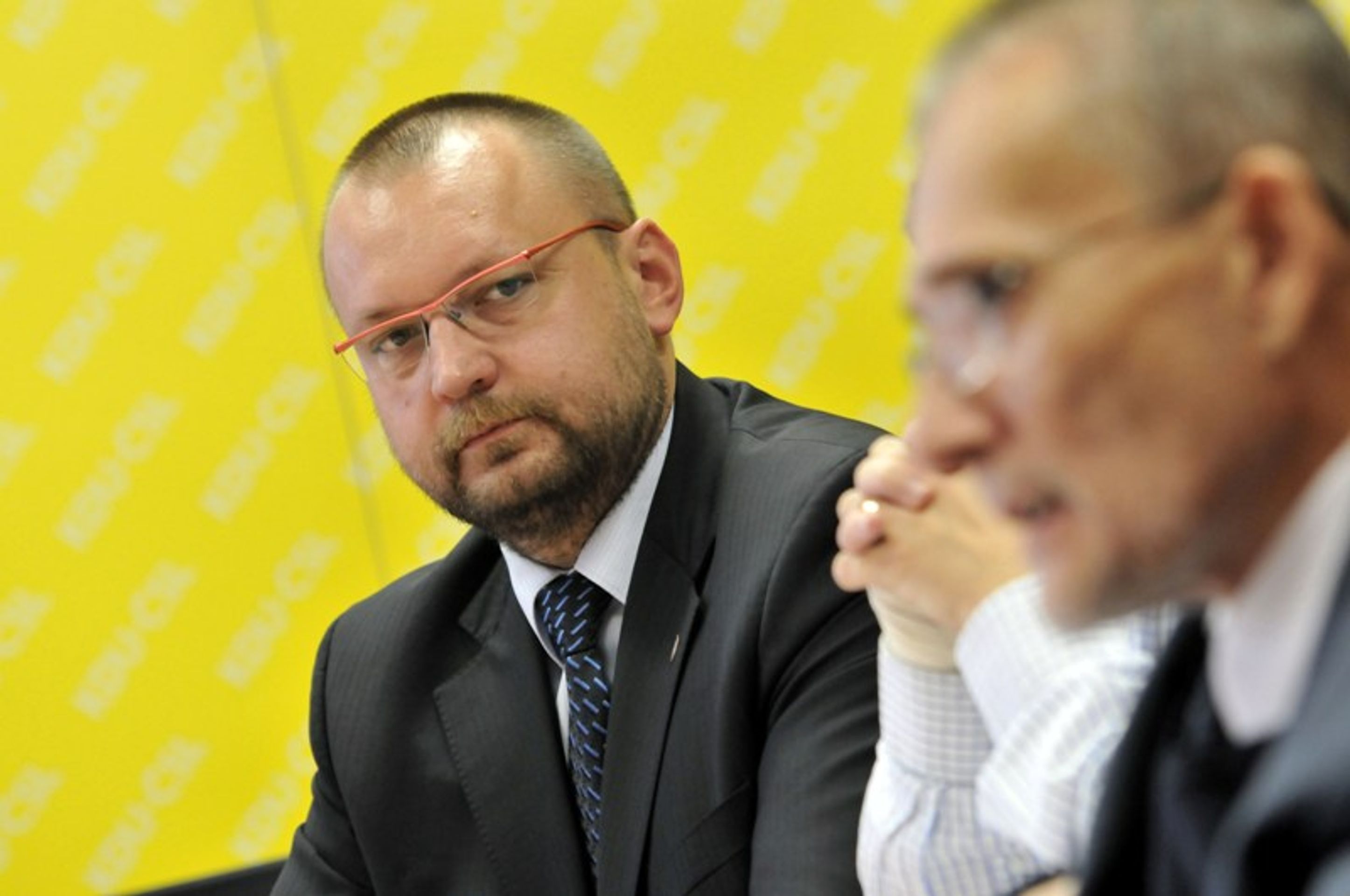 Jan Bartošek - KDU-ČSL - GALERIE: Lídři politických stran v Jihočeském kraji (3/8)