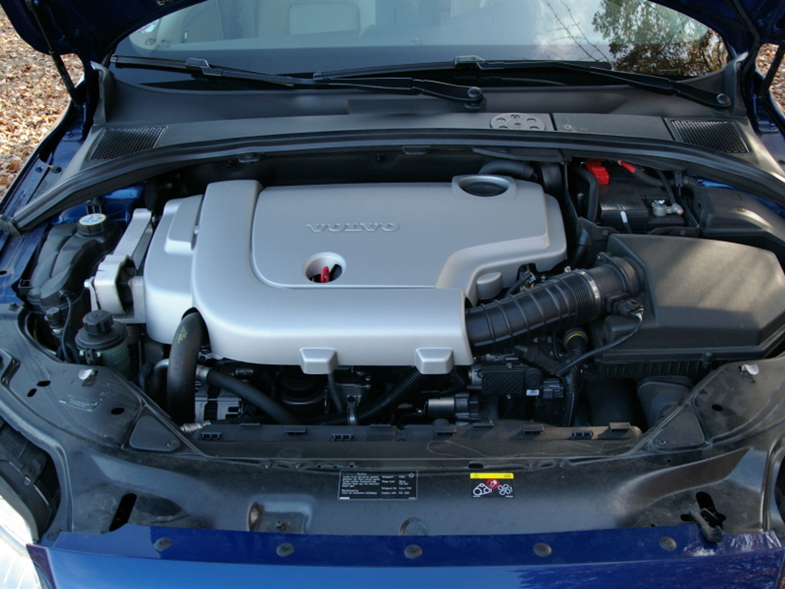 Volvo XC70 - GALERIE Volvo XC70 (5/8)