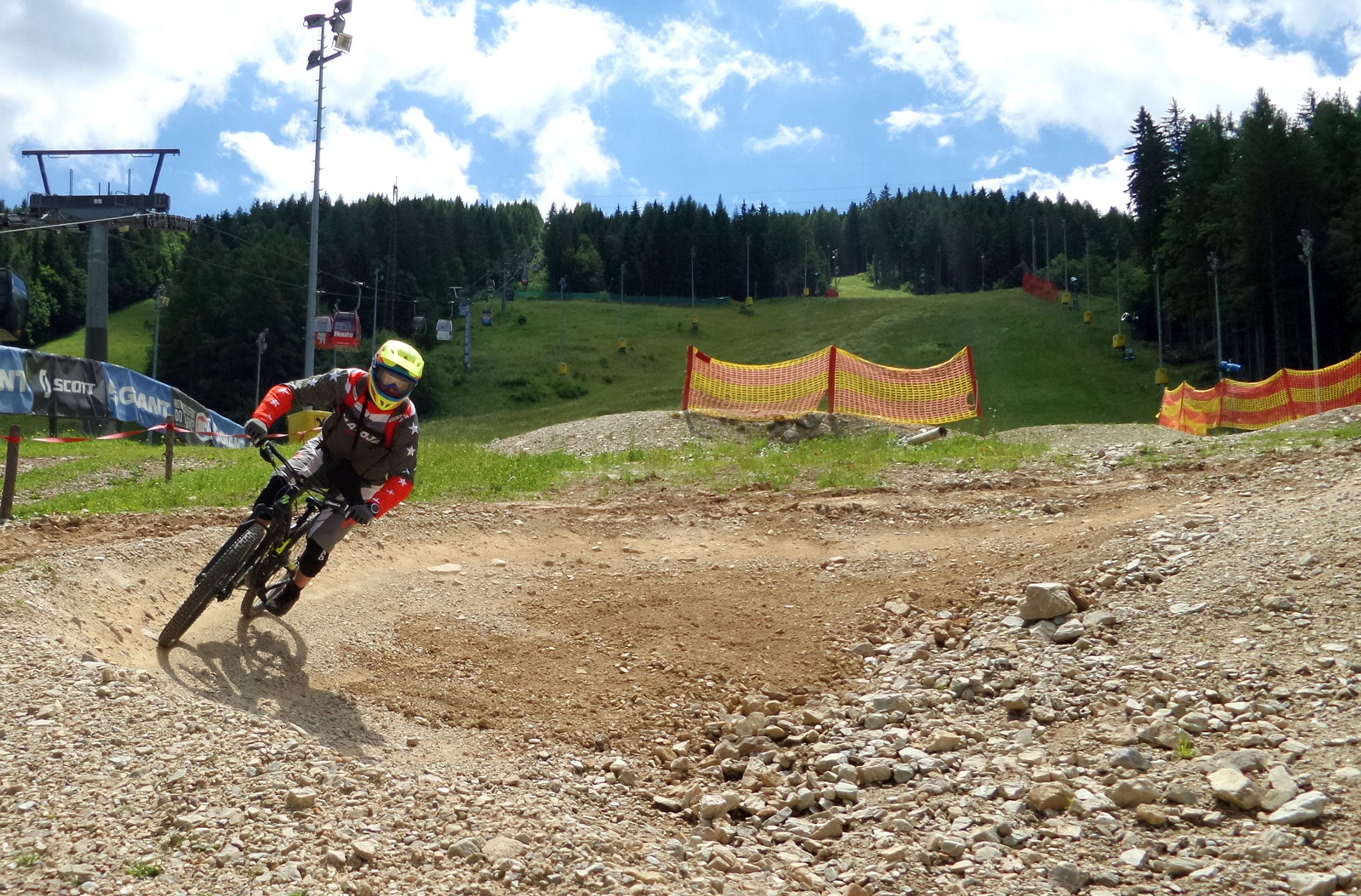 Bikepark Semmering - 11 - GALERIE: Bikepark Semmering (11/28)