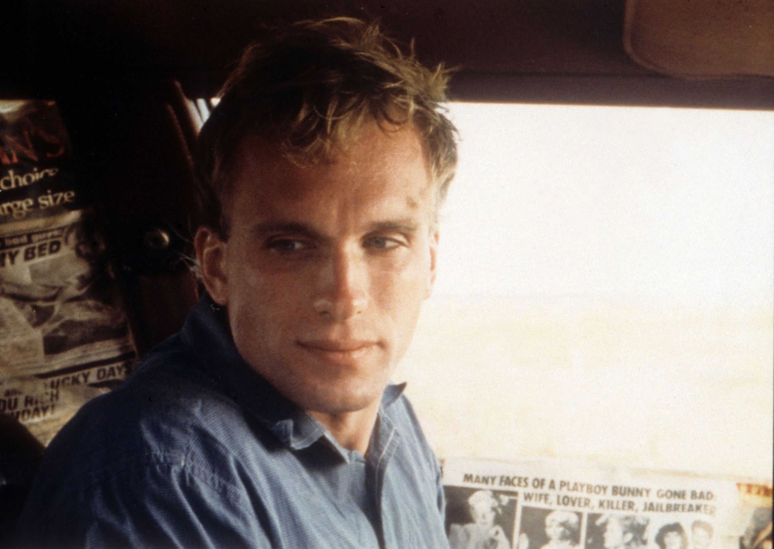 Peter Greene - Peter Greene (3/3)