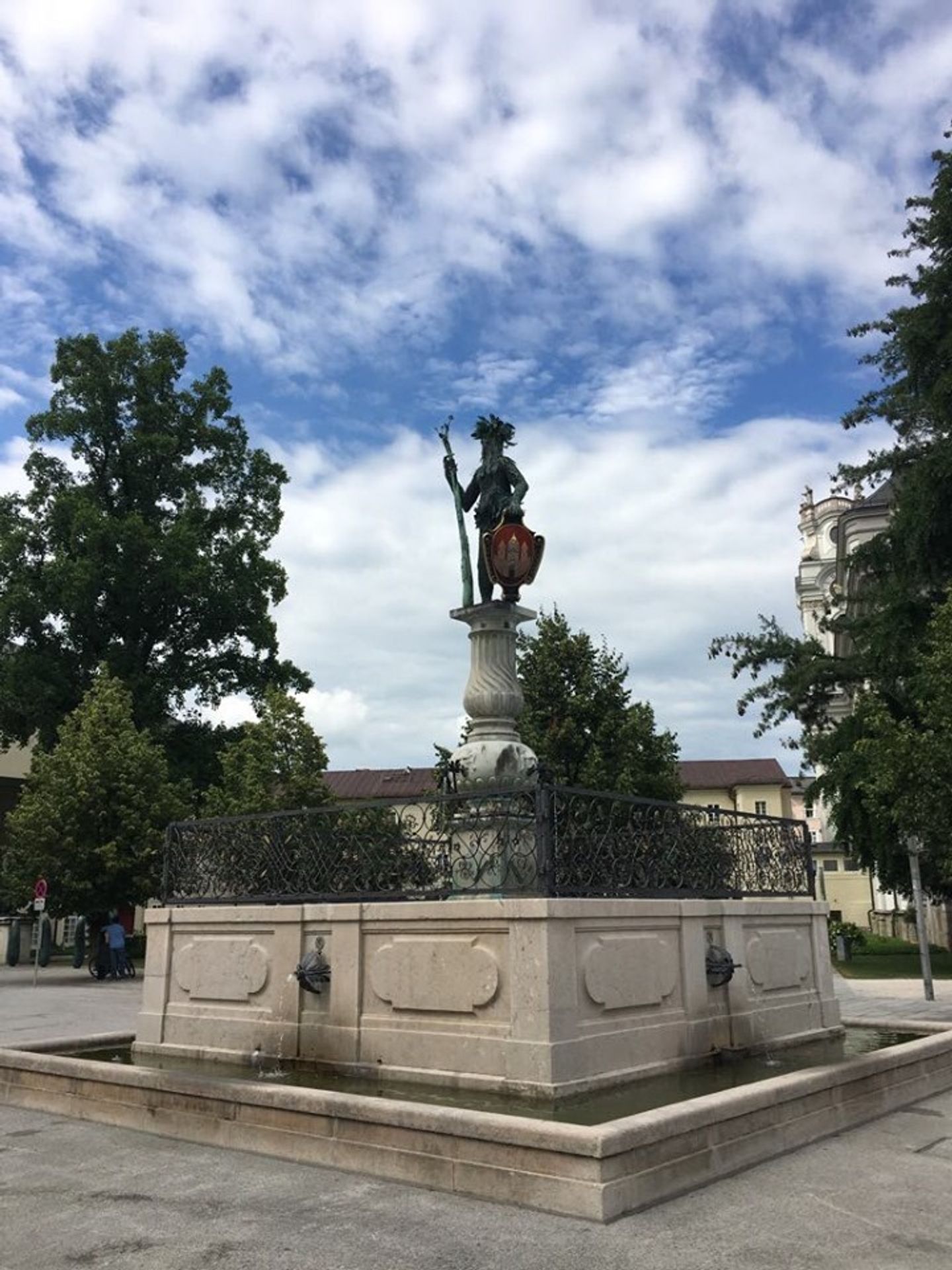 Salzburg - 6 - GALERIE: Salzburg (6/12)
